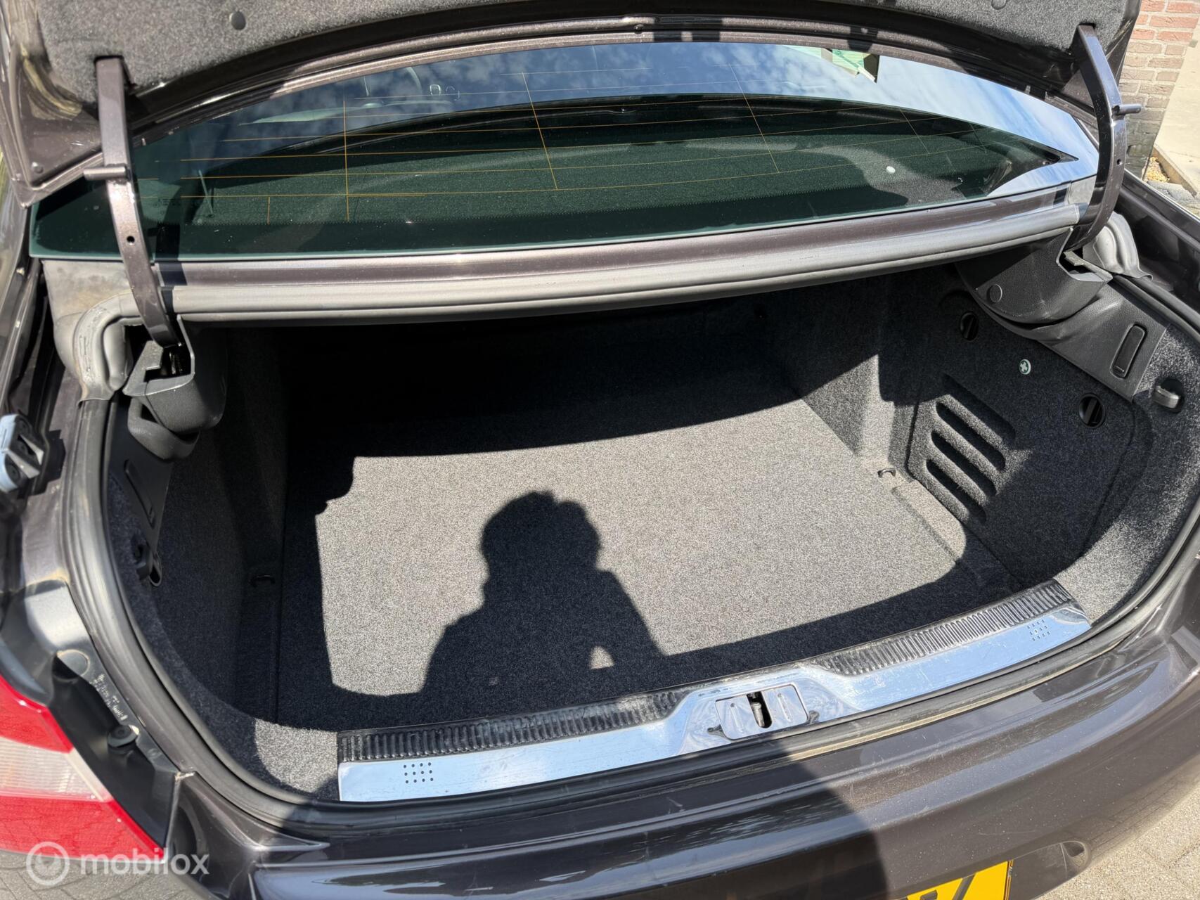 Foto van Skoda Superb