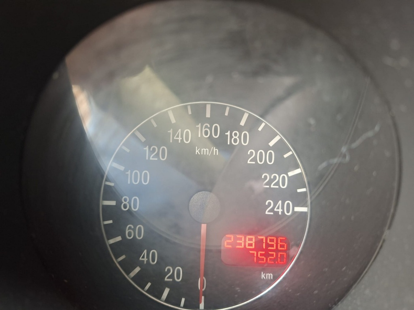 Foto van Alfa Romeo Alfa Romeo 147