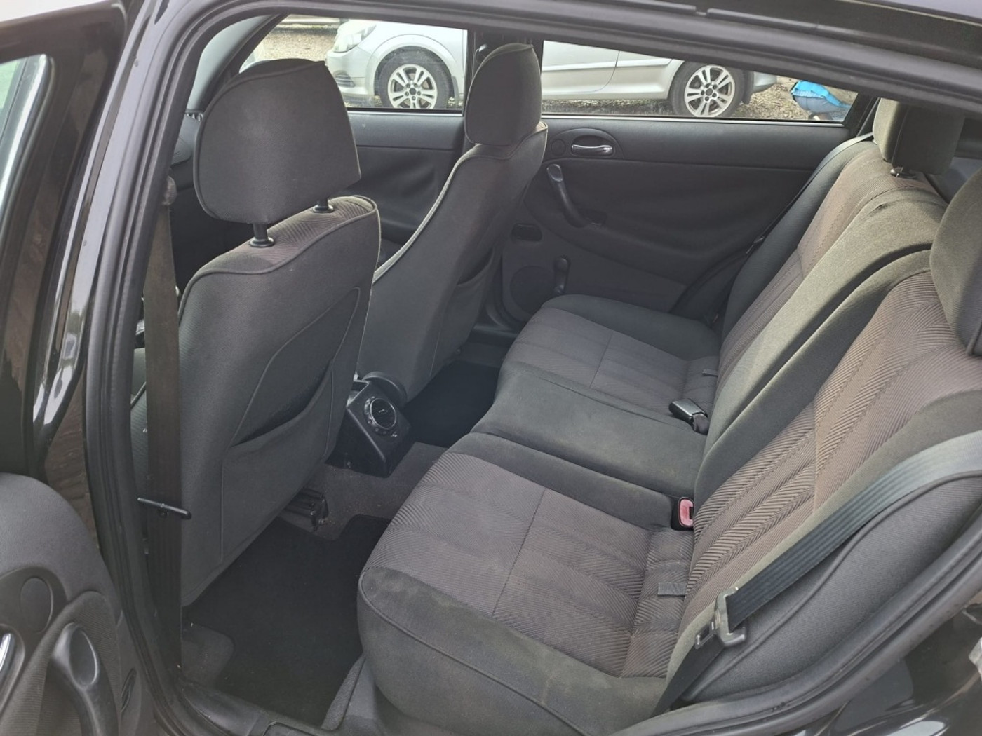 Foto van Alfa Romeo Alfa Romeo 147