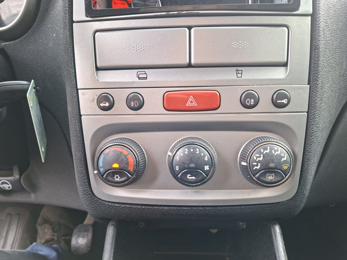 Foto van Alfa Romeo Alfa Romeo 147