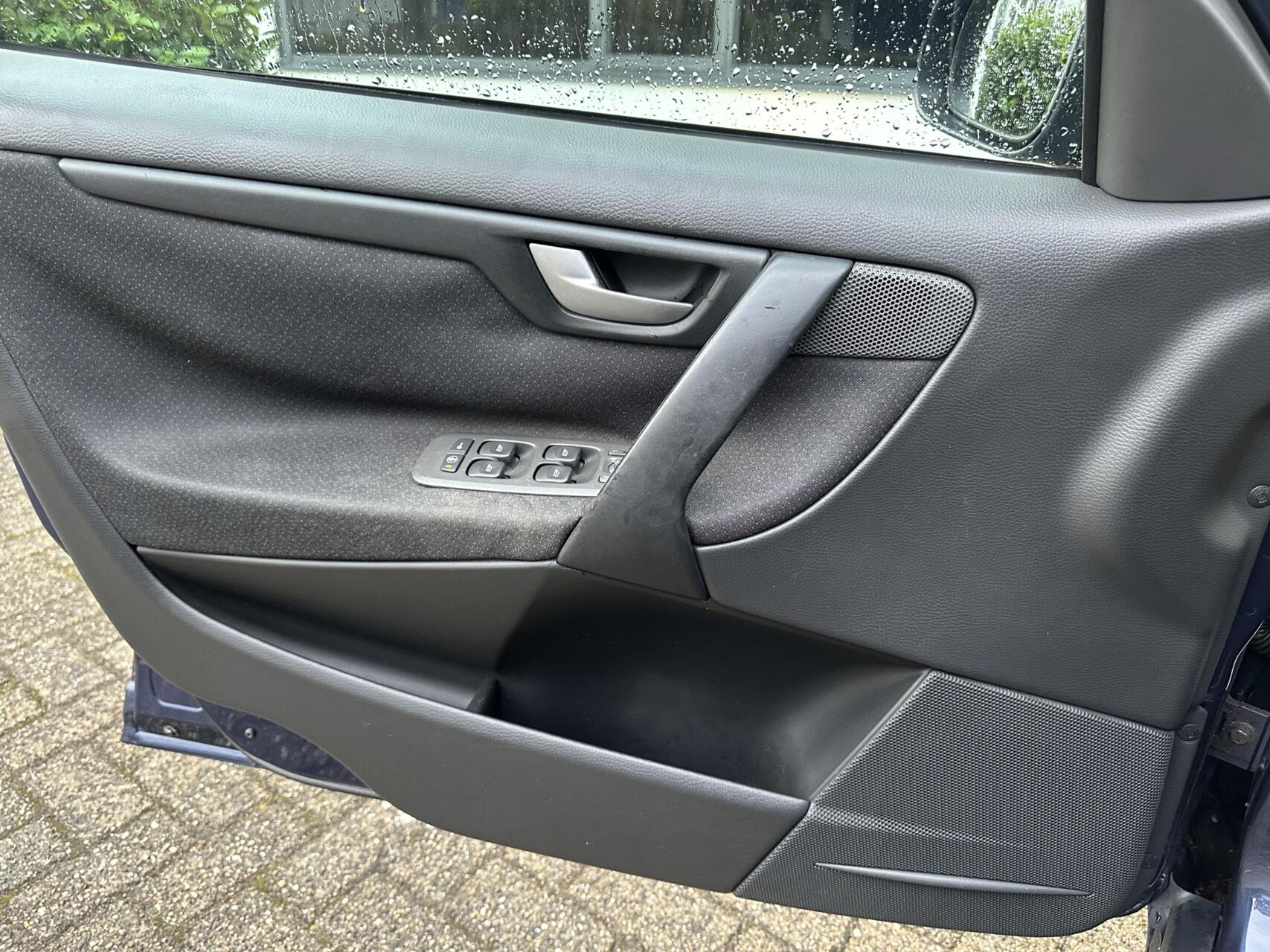Foto van Volvo S60