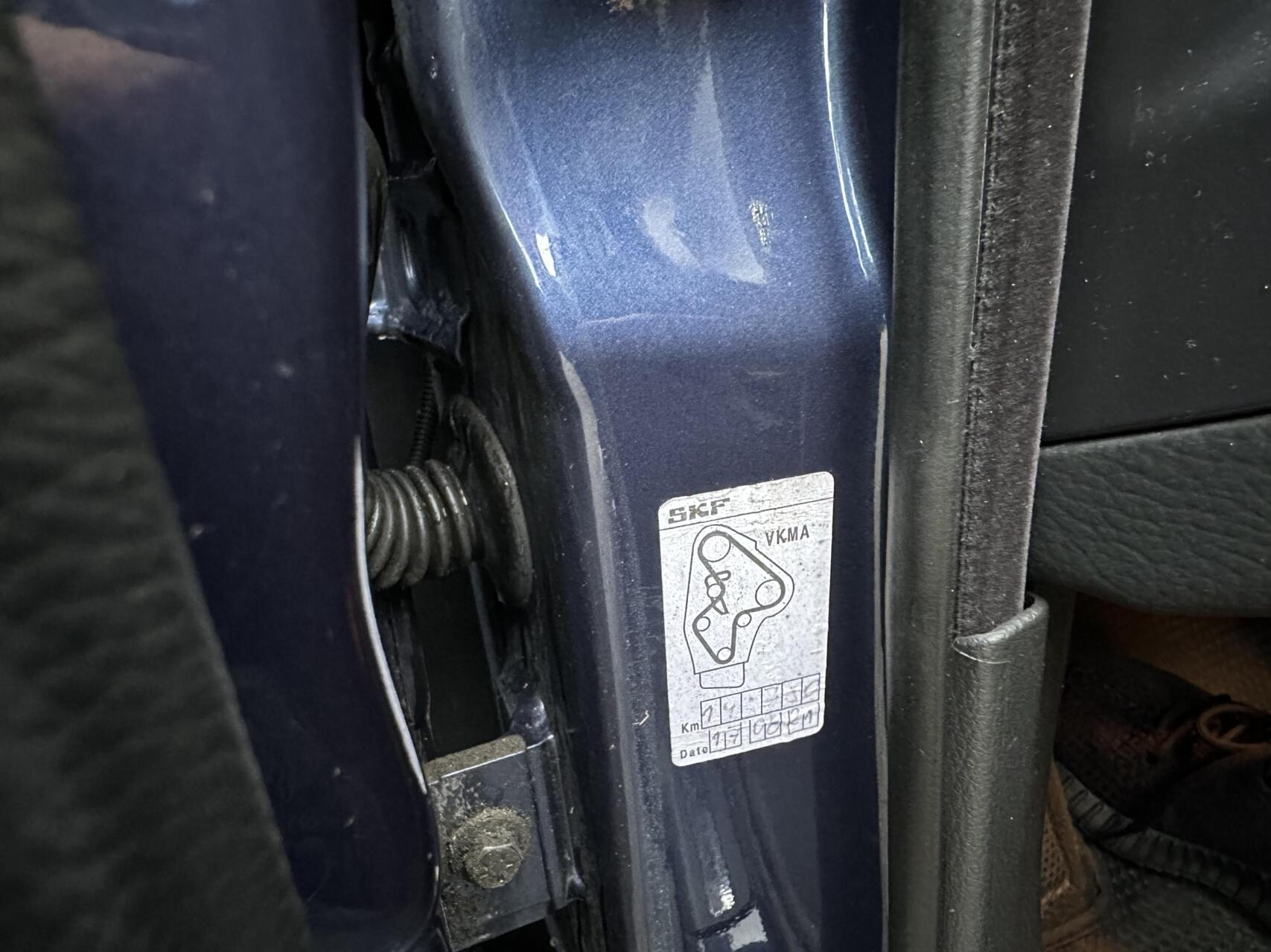Foto van Volvo S60