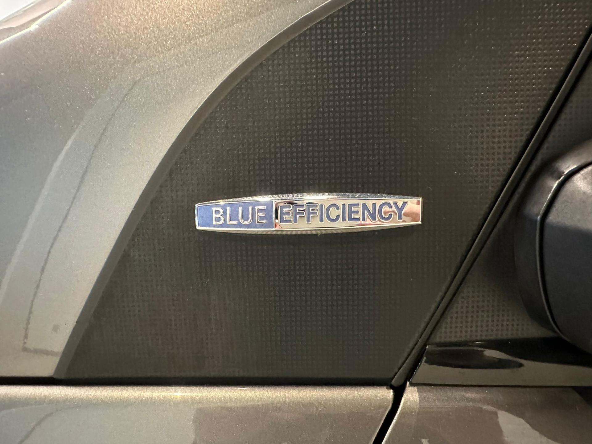 Foto van Mercedes-Benz B-klasse