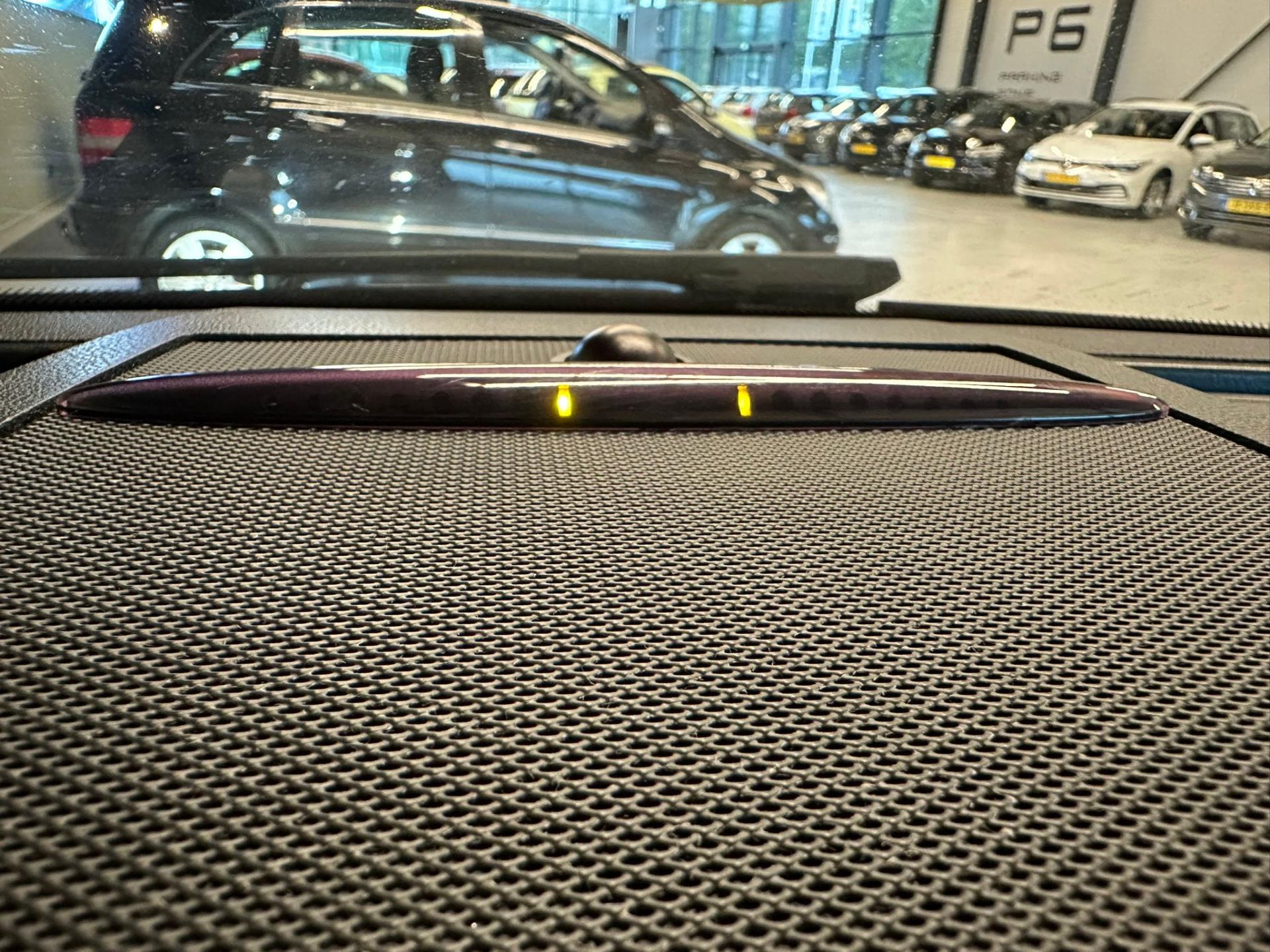 Foto van Mercedes-Benz B-klasse