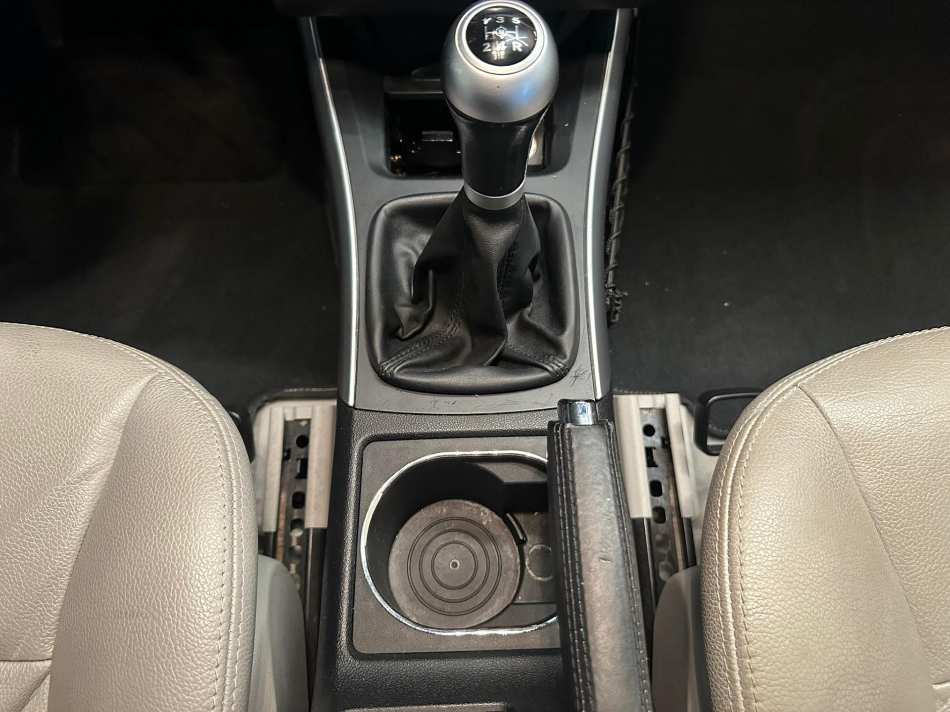 Foto van Mercedes-Benz B-klasse
