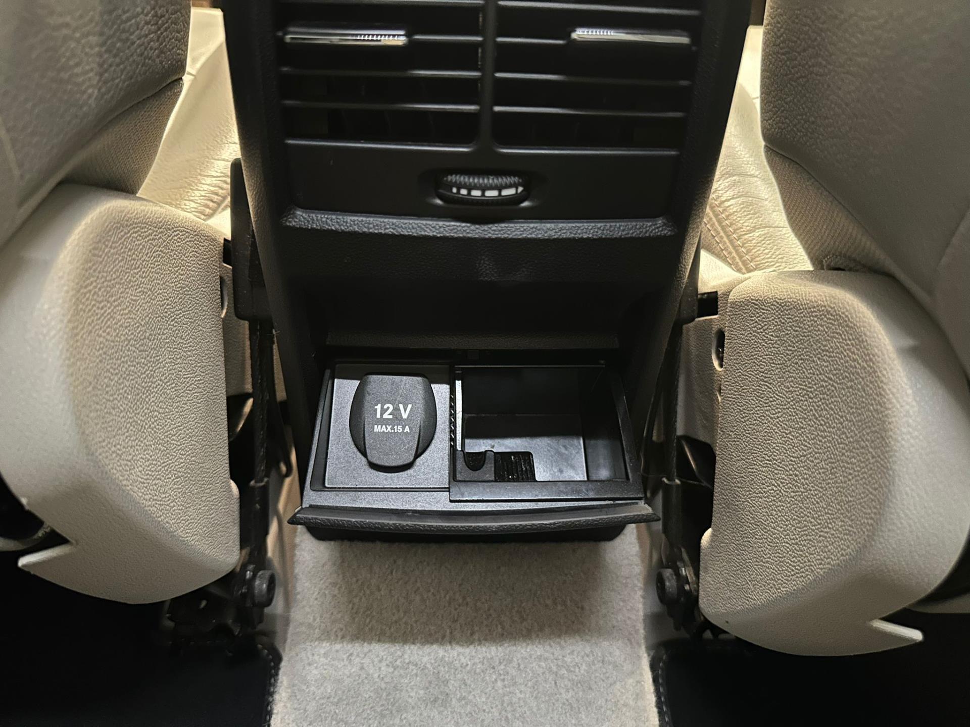 Foto van Mercedes-Benz B-klasse