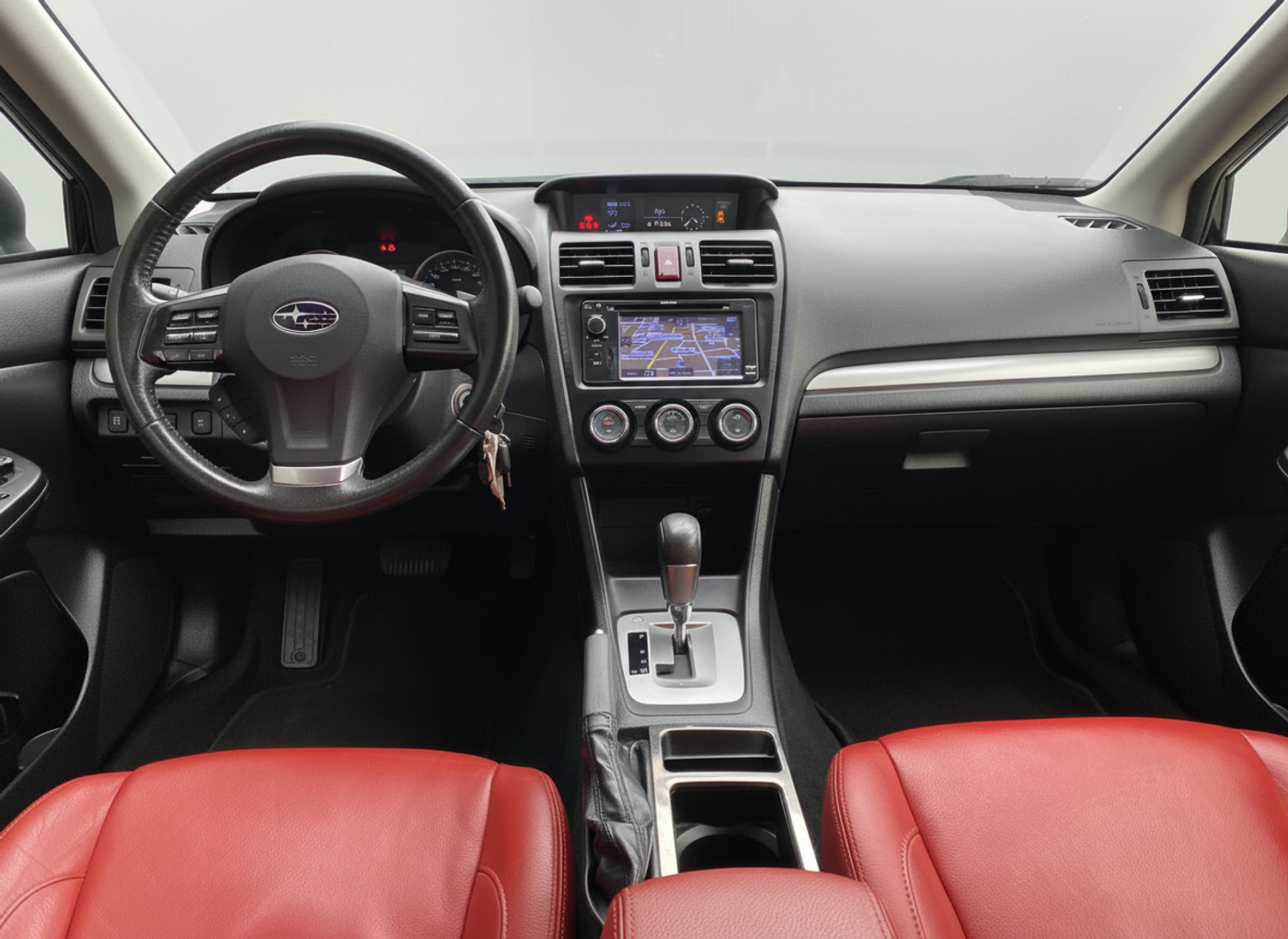 Foto van Subaru Subaru XV