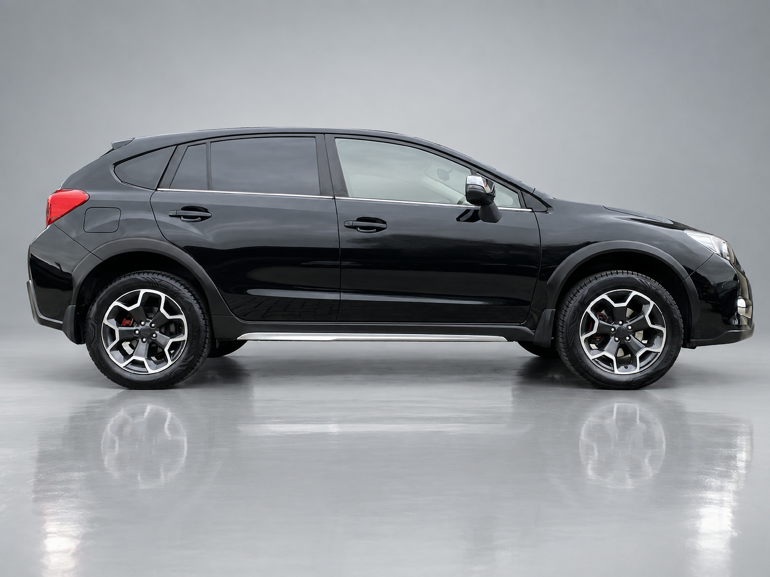 Foto van Subaru Subaru XV