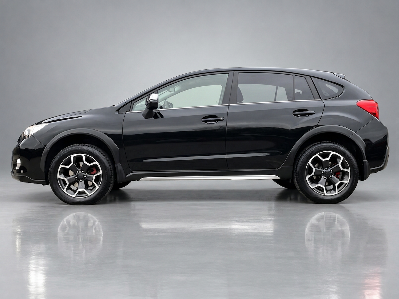 Foto van Subaru Subaru XV