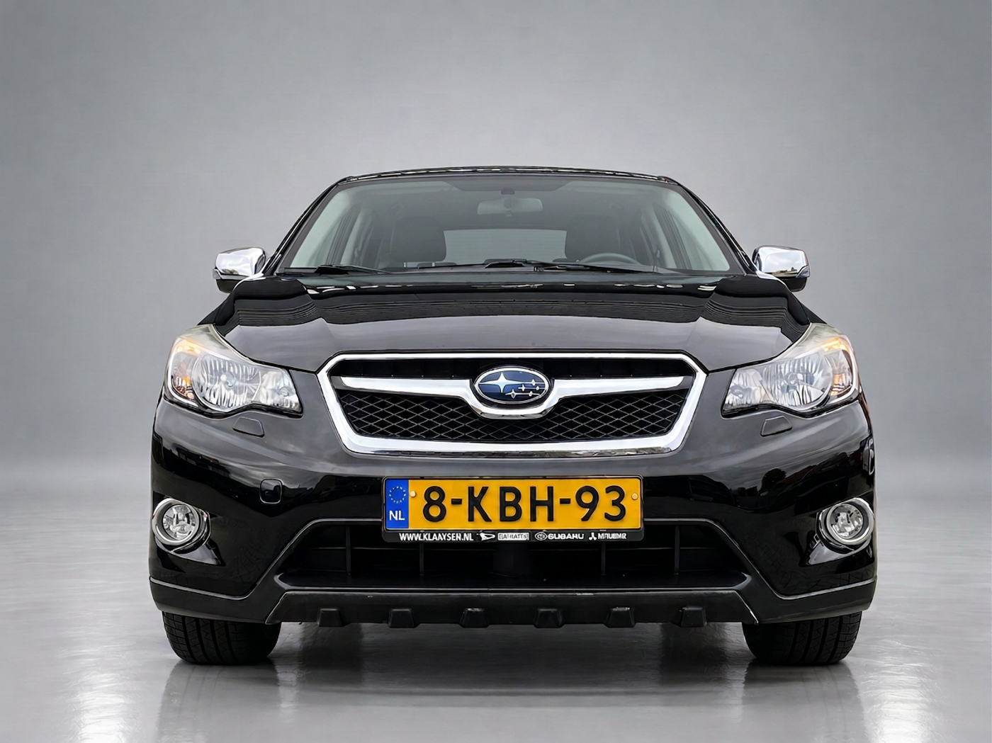 Foto van Subaru Subaru XV