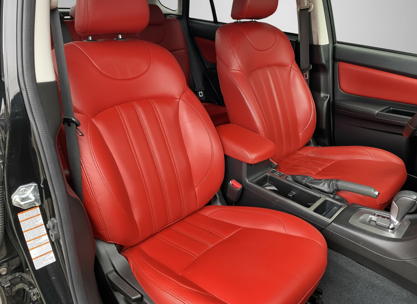 Foto van Subaru Subaru XV