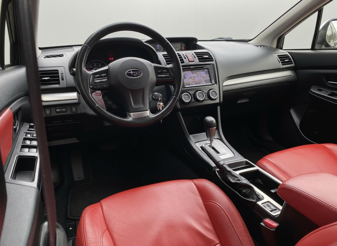 Foto van Subaru Subaru XV