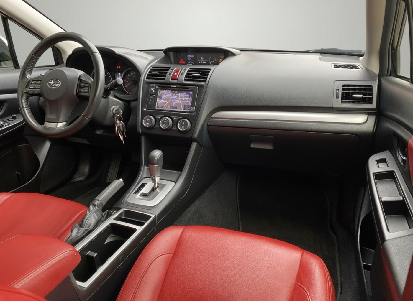 Foto van Subaru Subaru XV