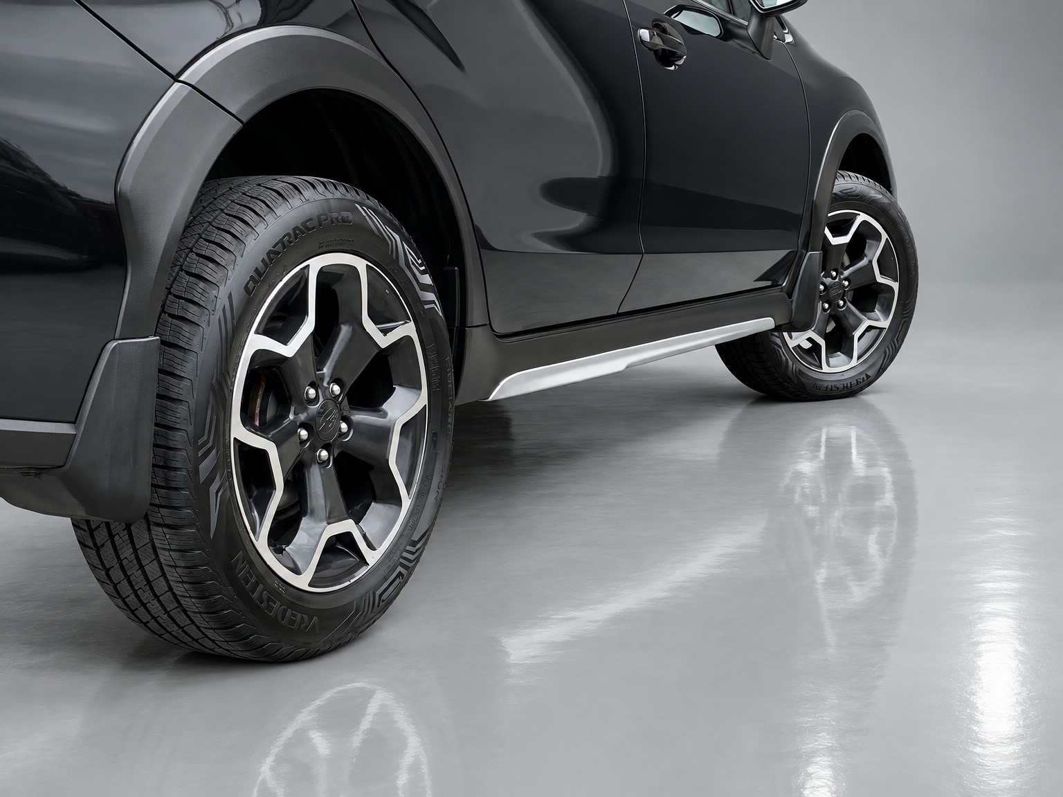 Foto van Subaru Subaru XV