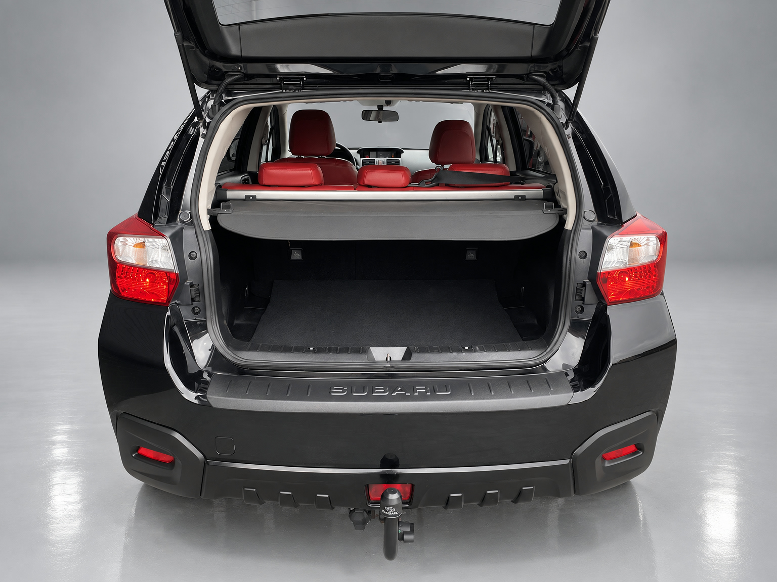 Foto van Subaru Subaru XV