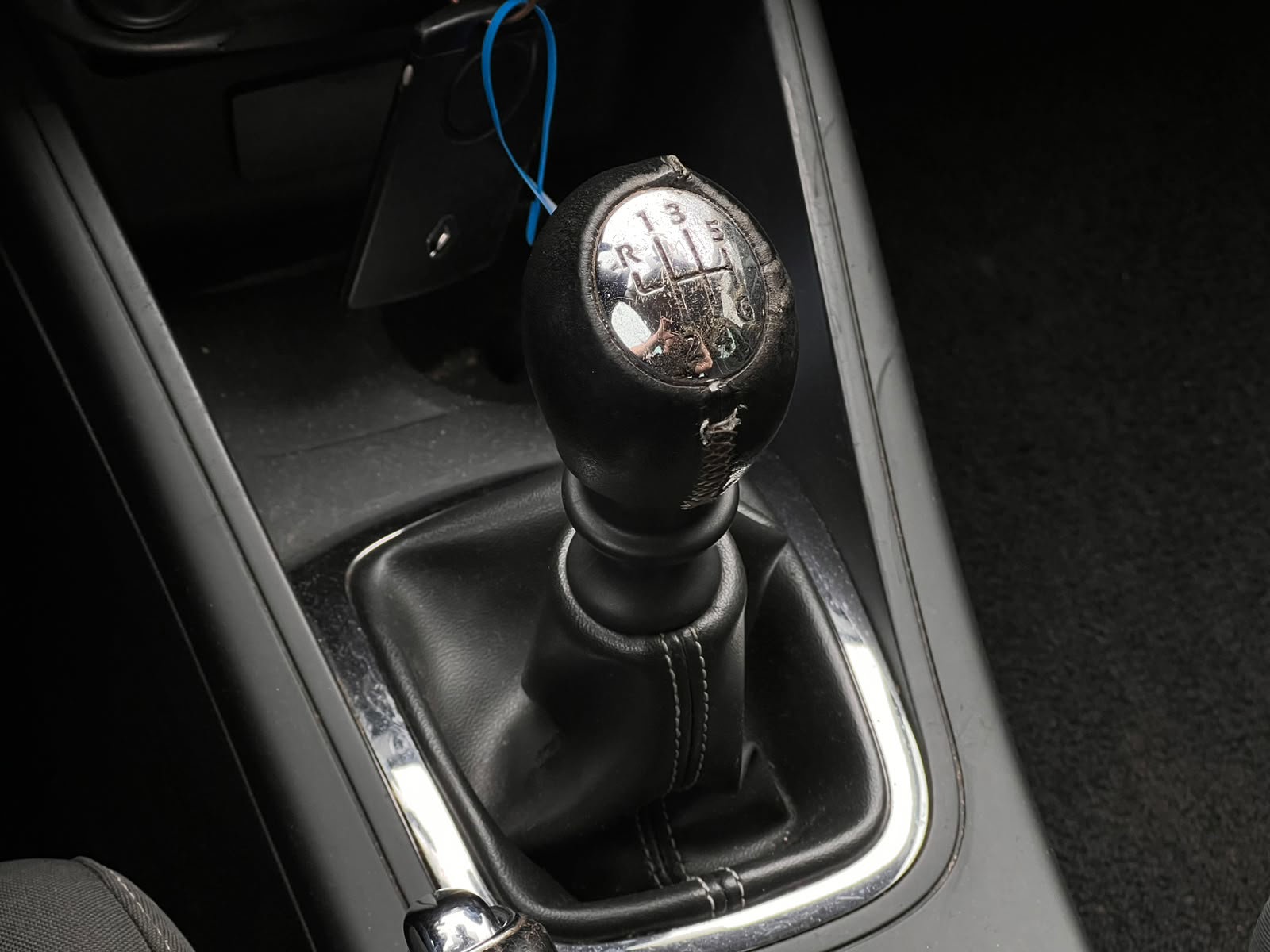 Foto van Renault Mégane Estate