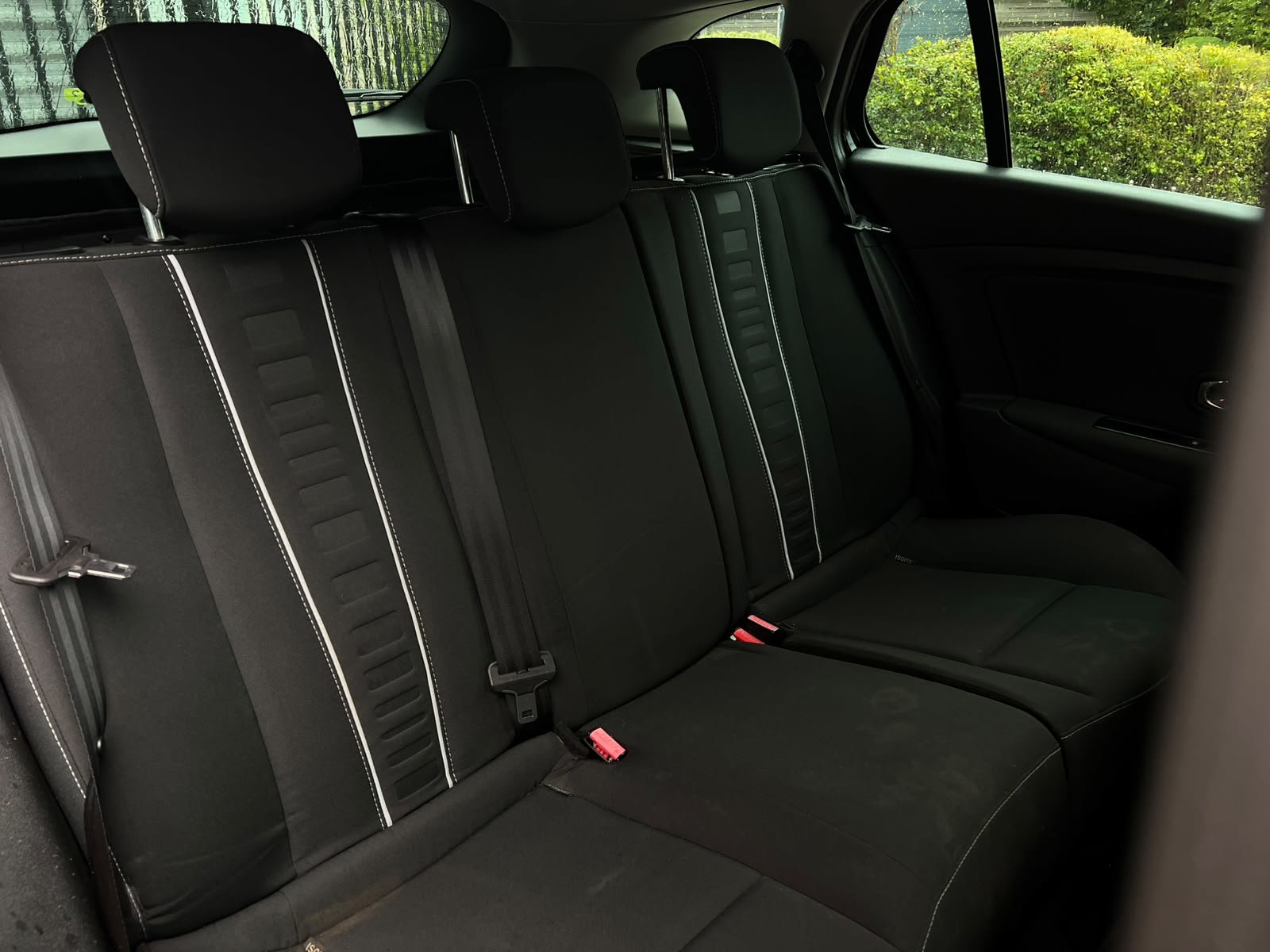Foto van Renault Mégane Estate