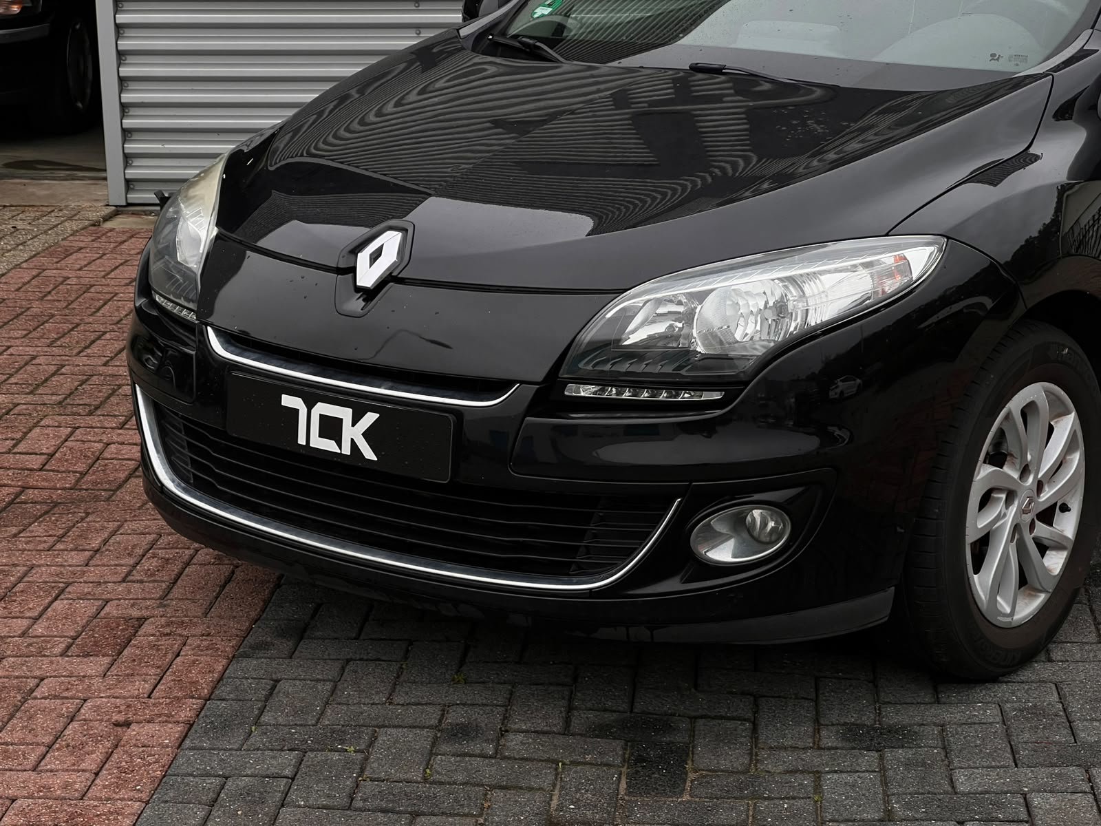 Foto van Renault Mégane Estate