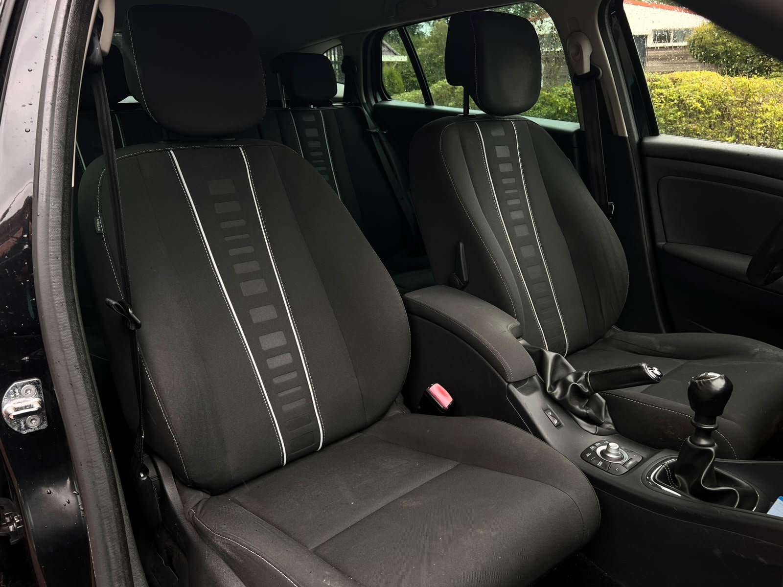 Foto van Renault Mégane Estate