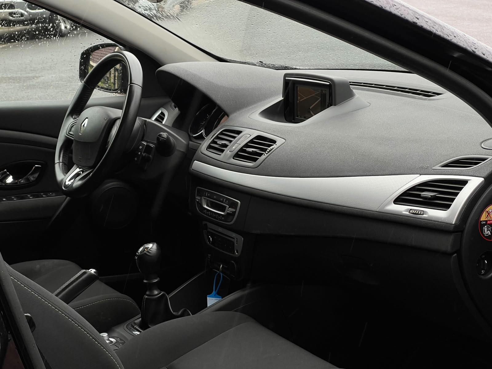 Foto van Renault Mégane Estate