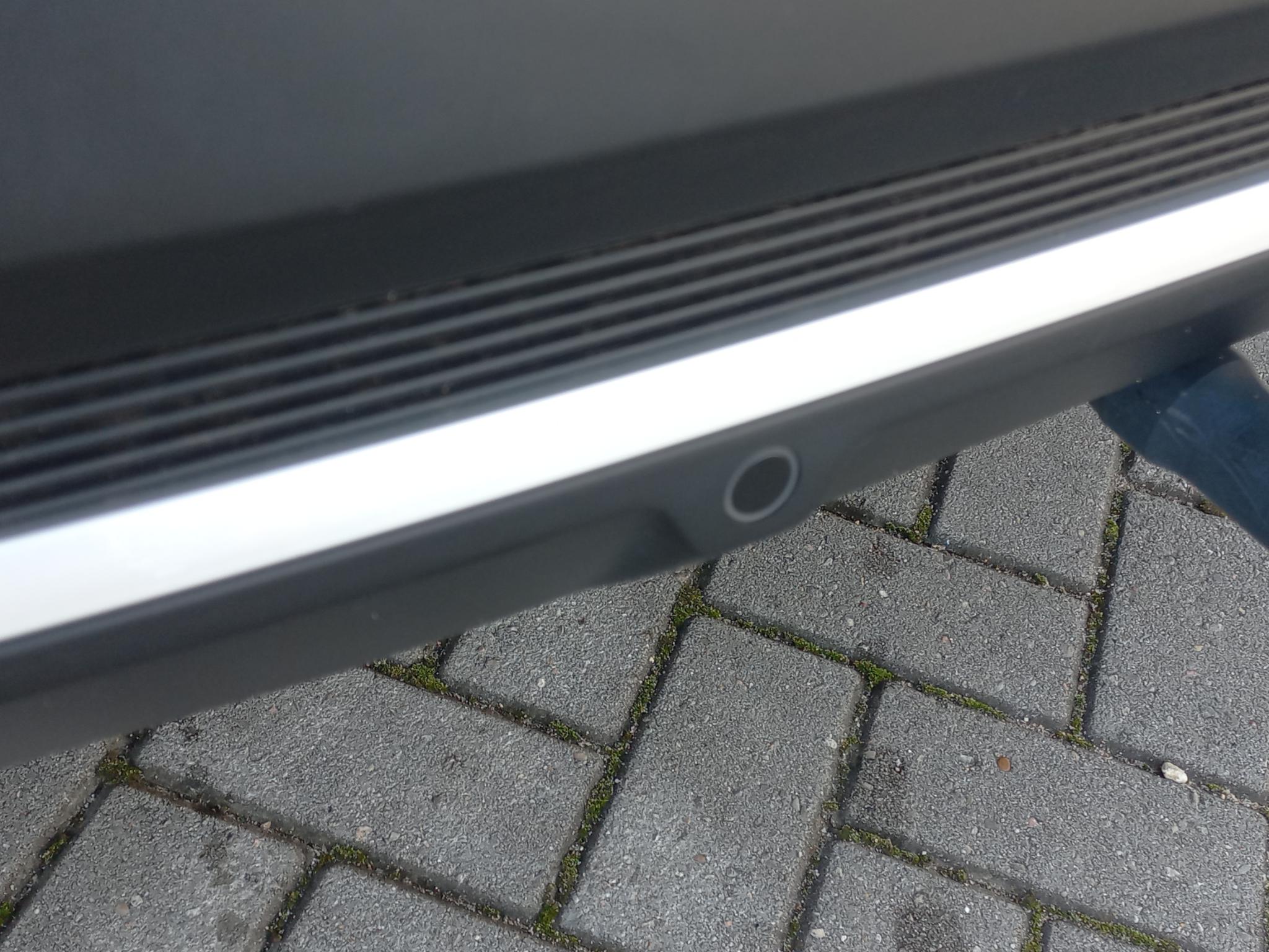 Foto van DS Ds7