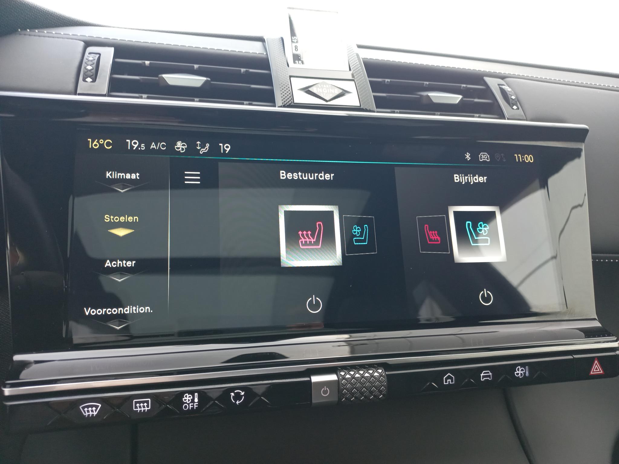 Foto van DS Ds7
