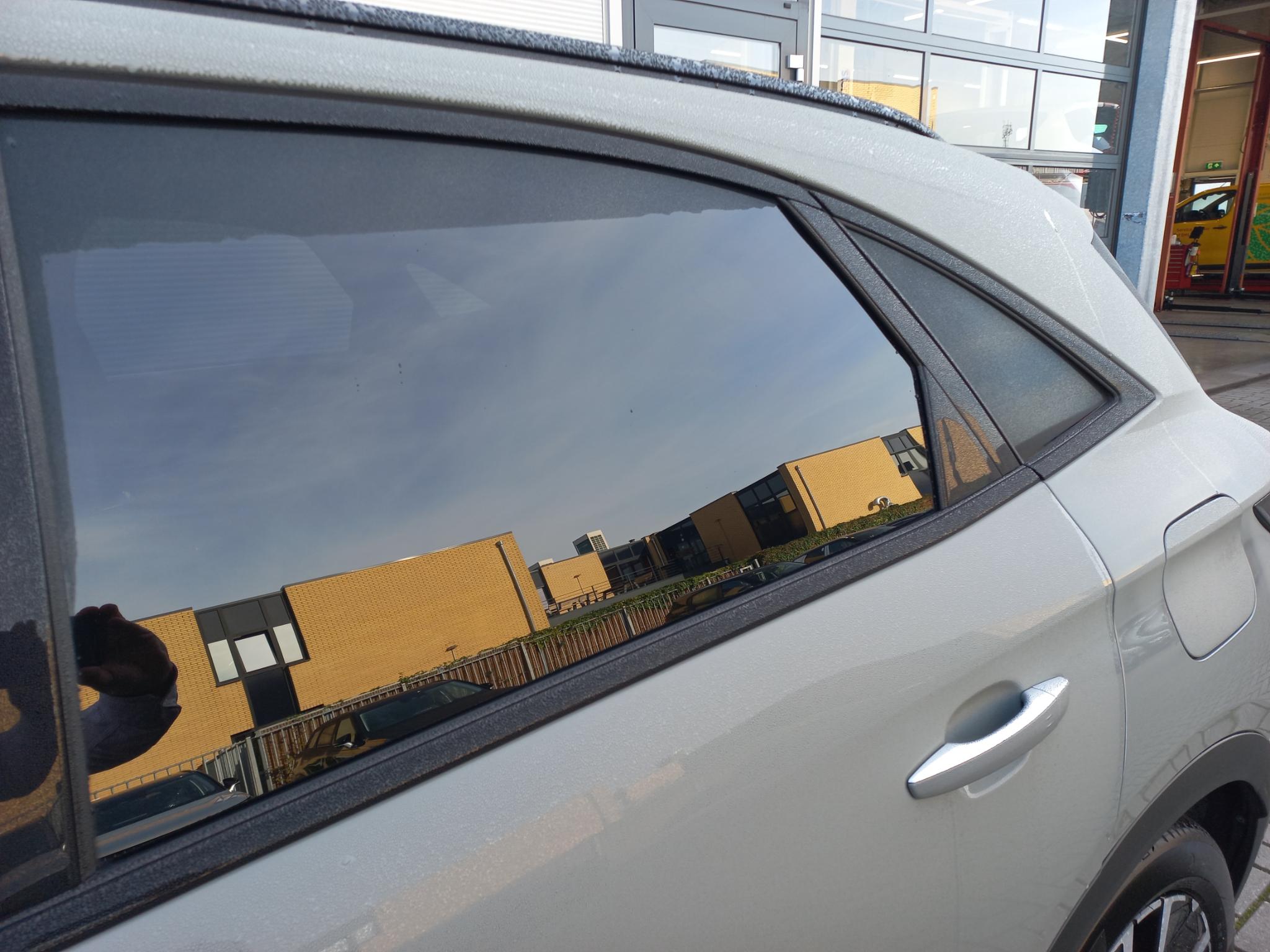 Foto van DS Ds7