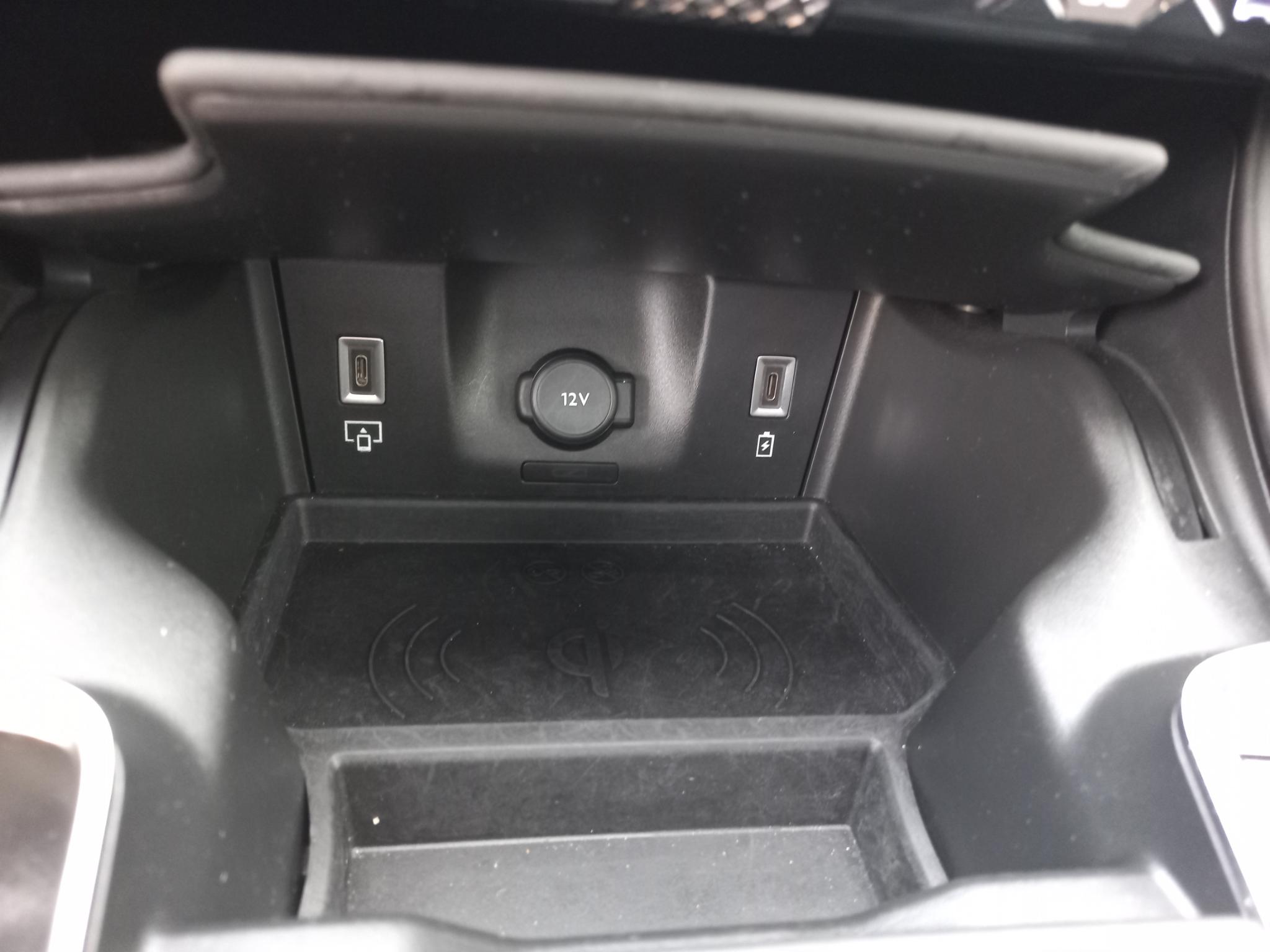 Foto van DS Ds7