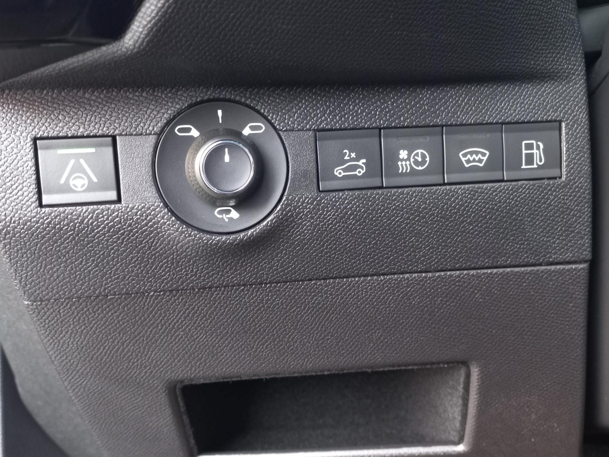 Foto van DS Ds7