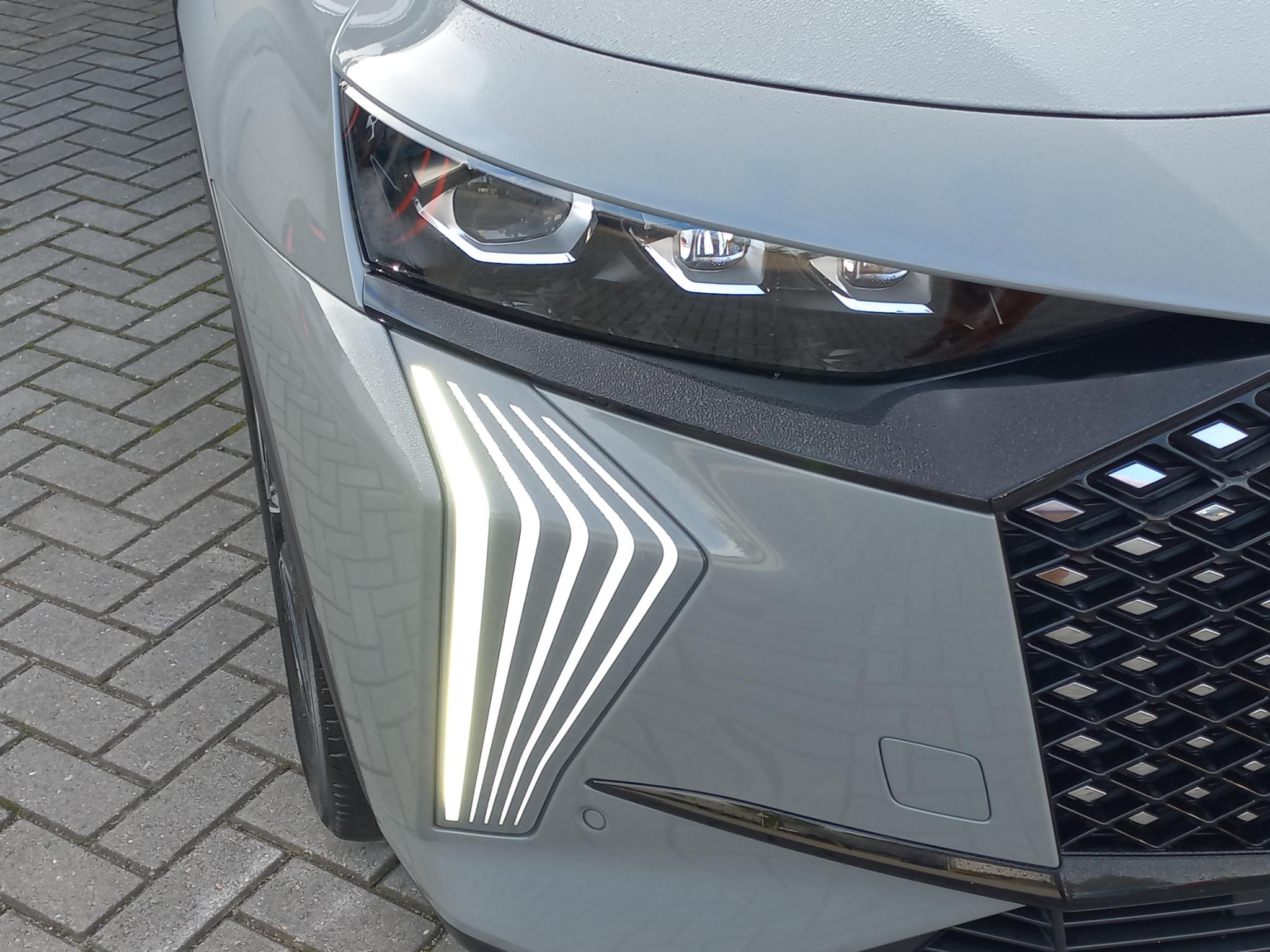 Foto van DS Ds7