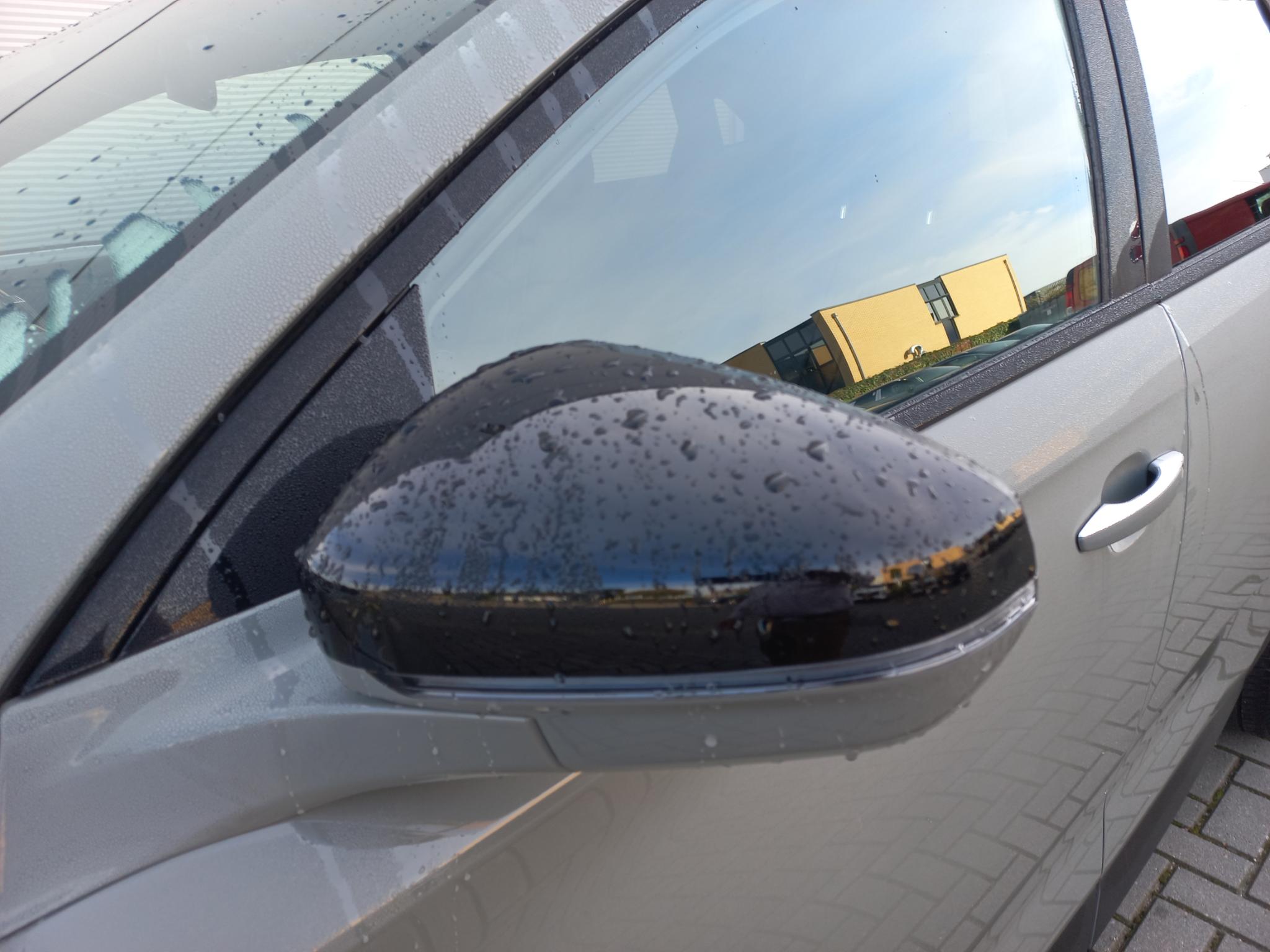 Foto van DS Ds7