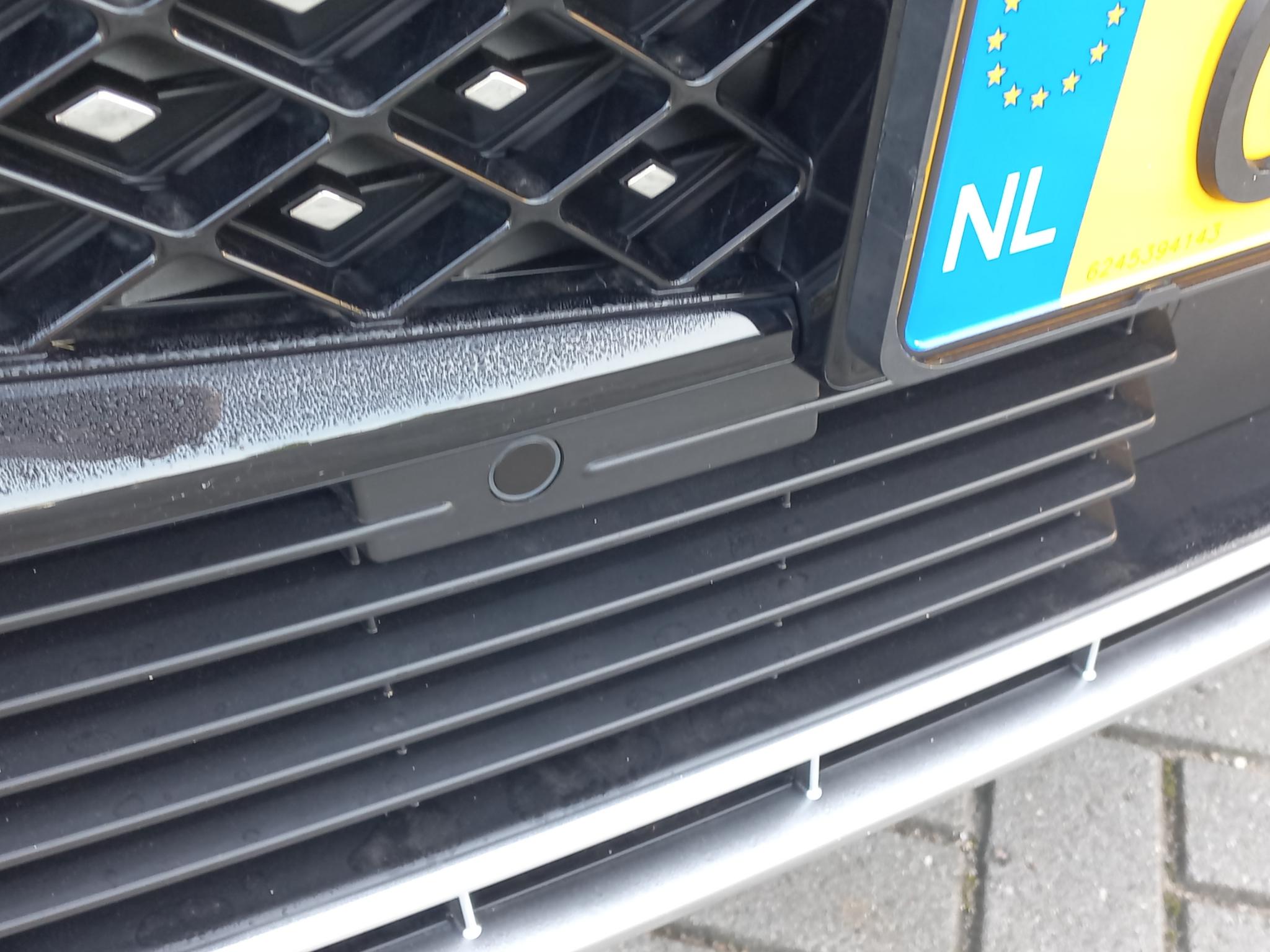 Foto van DS Ds7