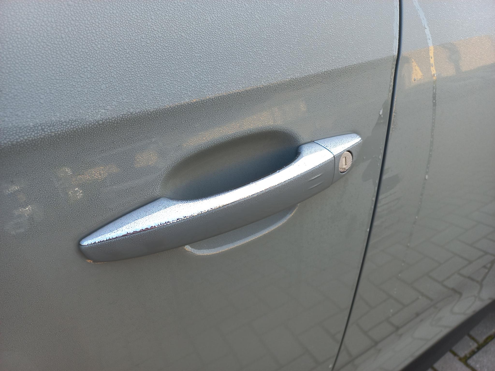 Foto van DS Ds7