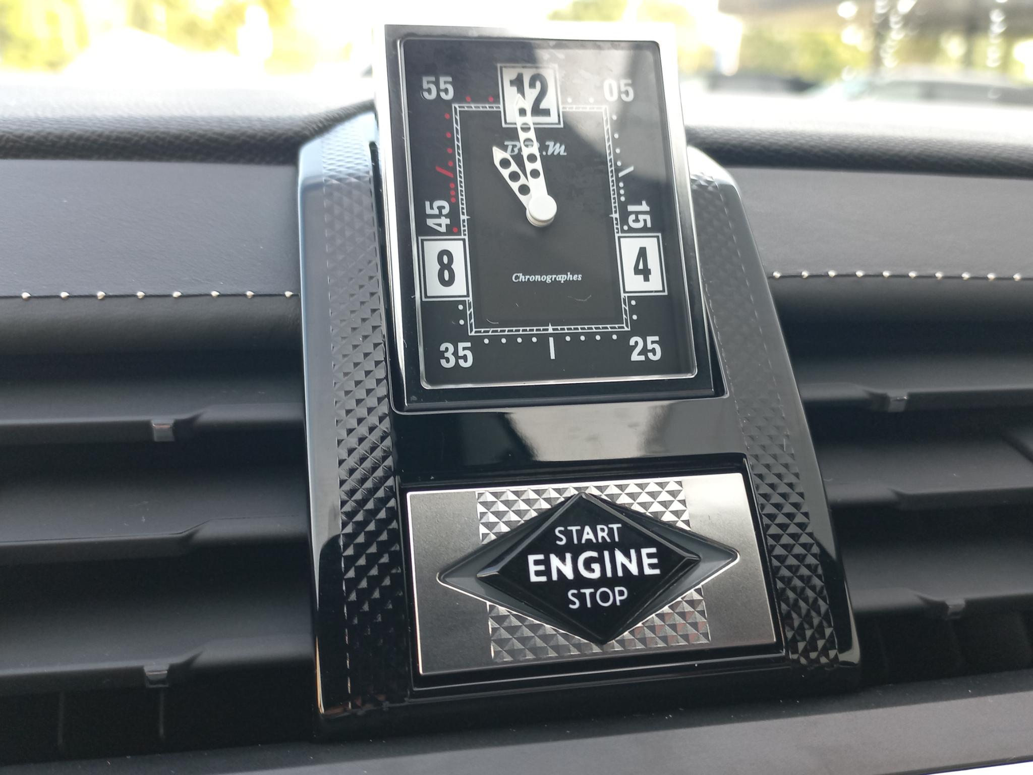 Foto van DS Ds7