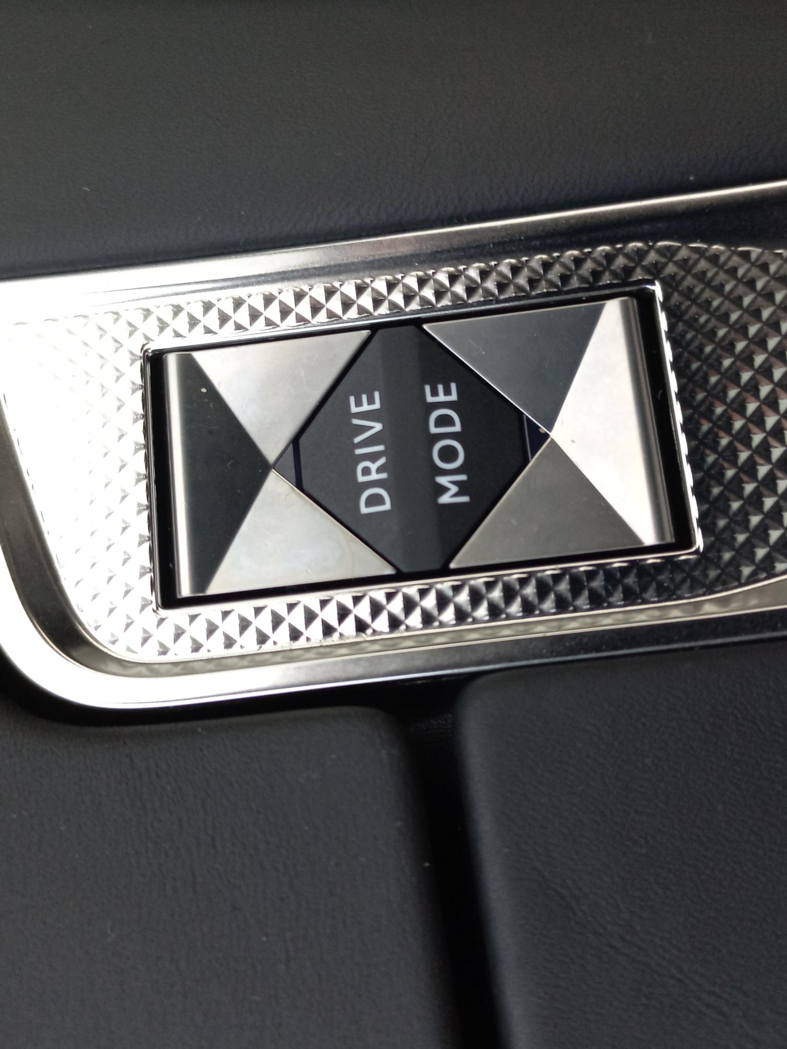 Foto van DS Ds7