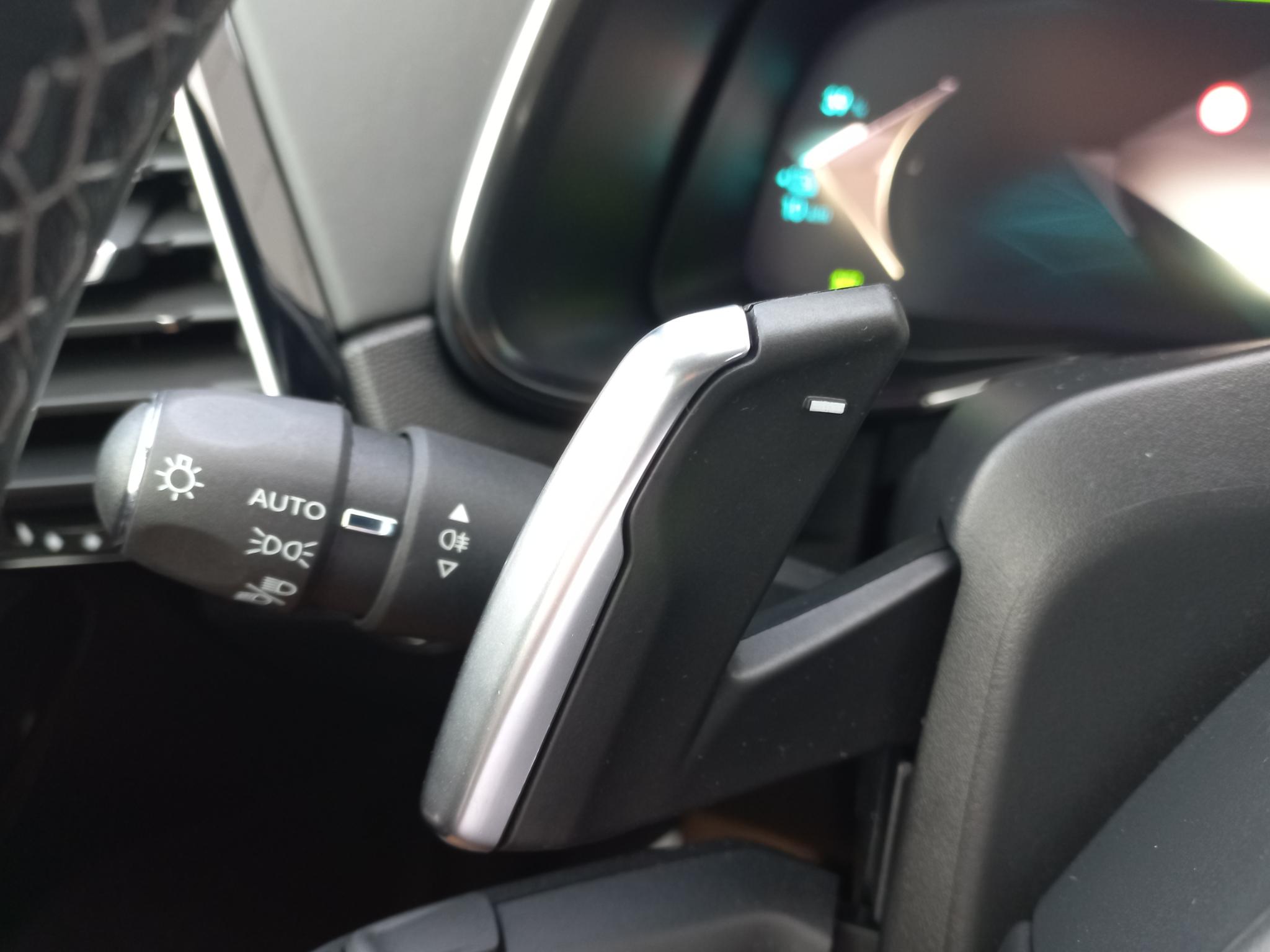 Foto van DS Ds7