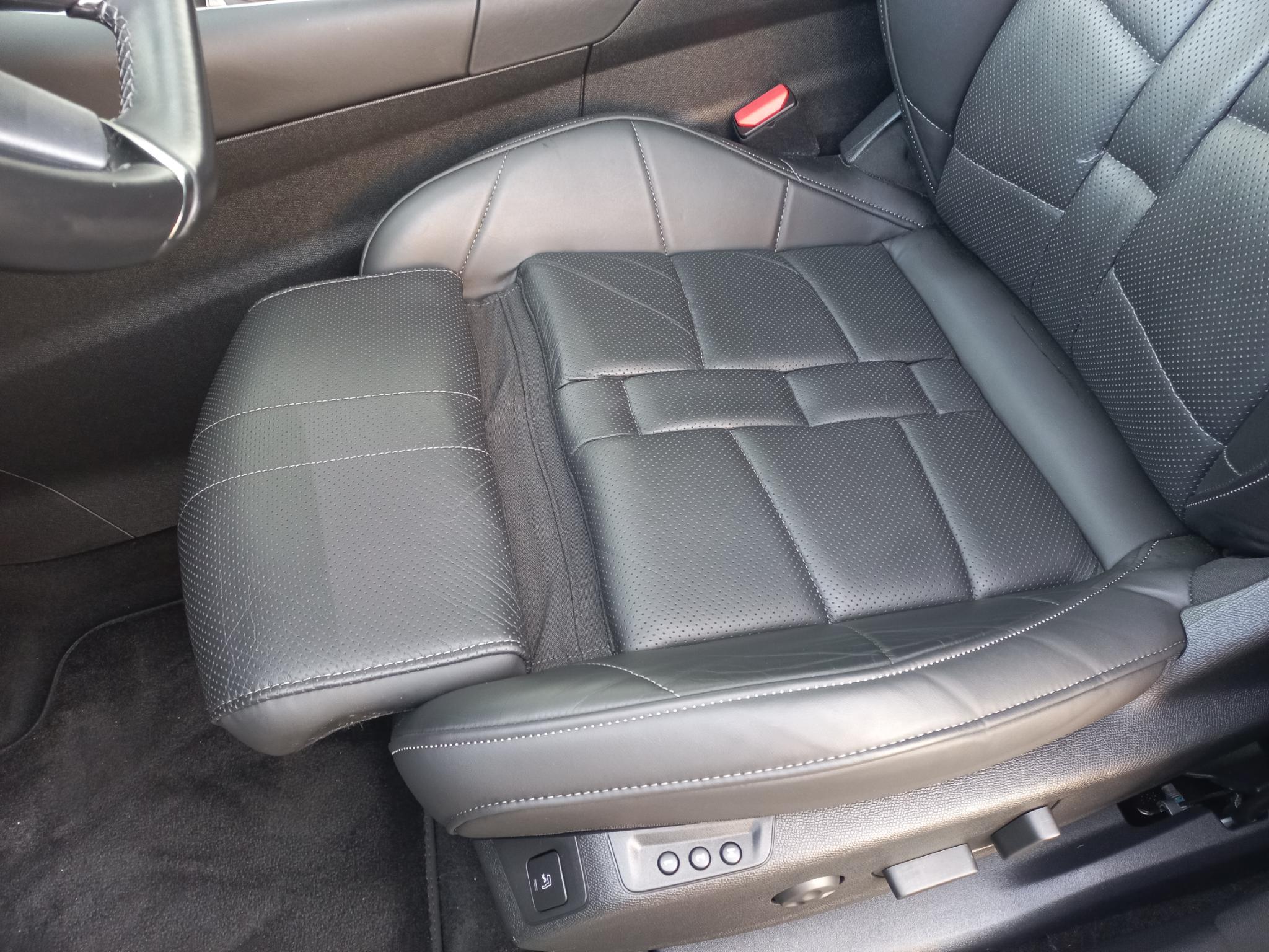 Foto van DS Ds7
