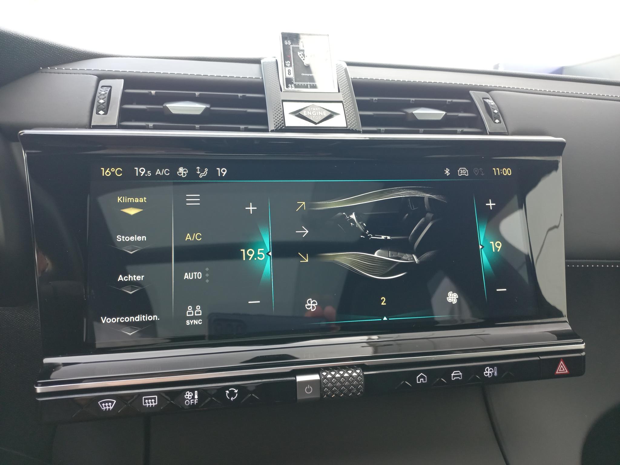 Foto van DS Ds7