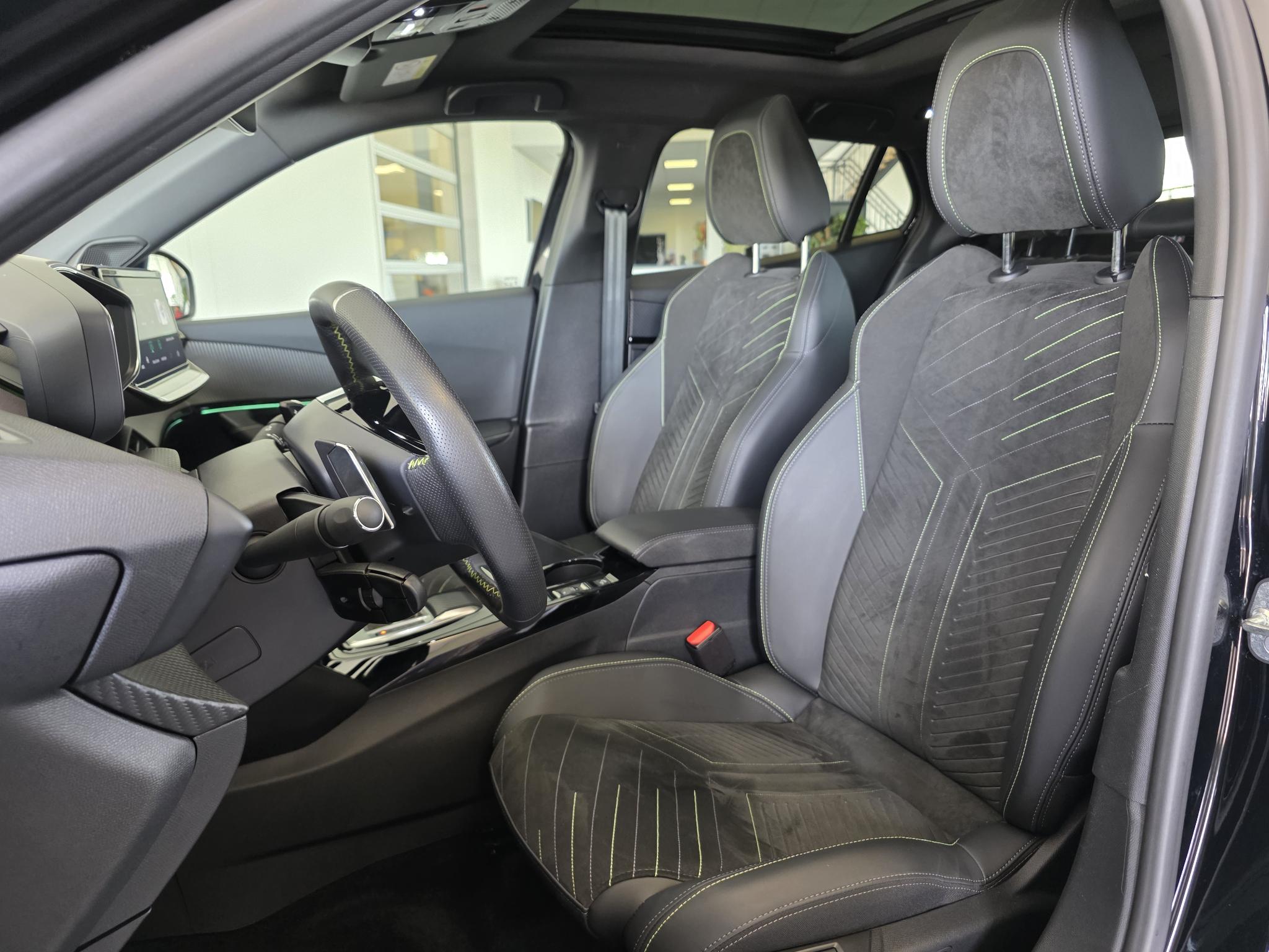Foto van Peugeot 2008