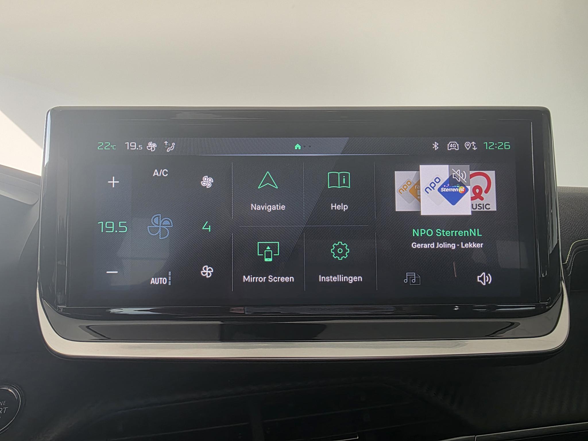 Foto van Peugeot 2008
