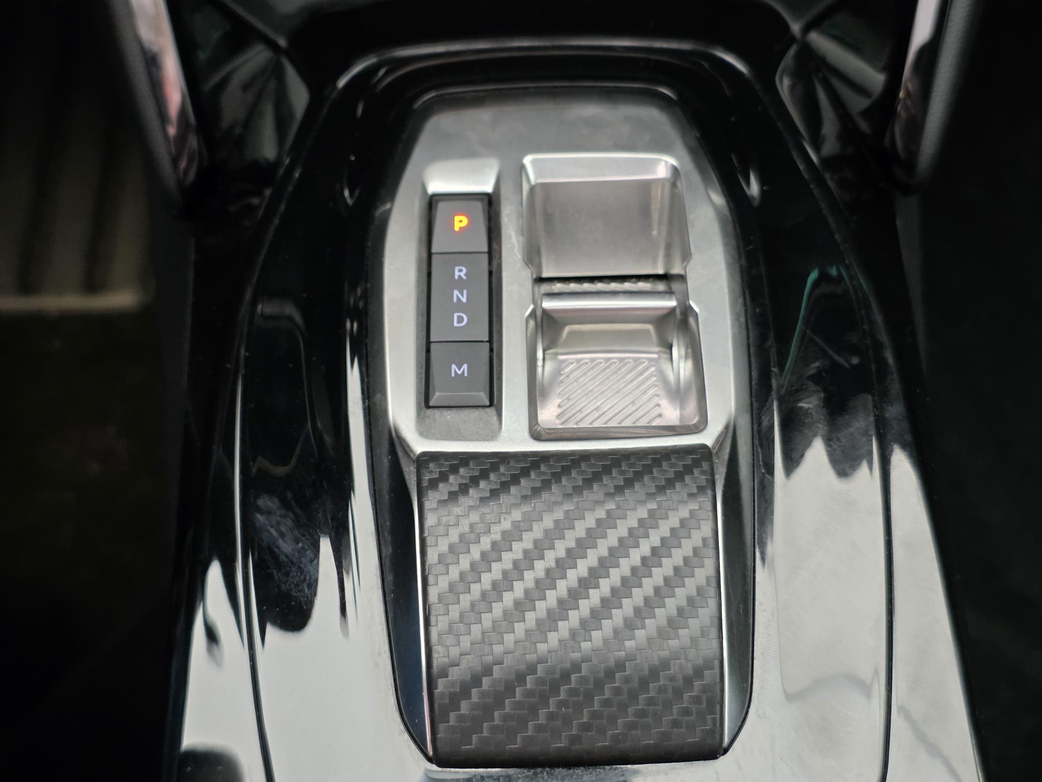 Foto van Peugeot 2008