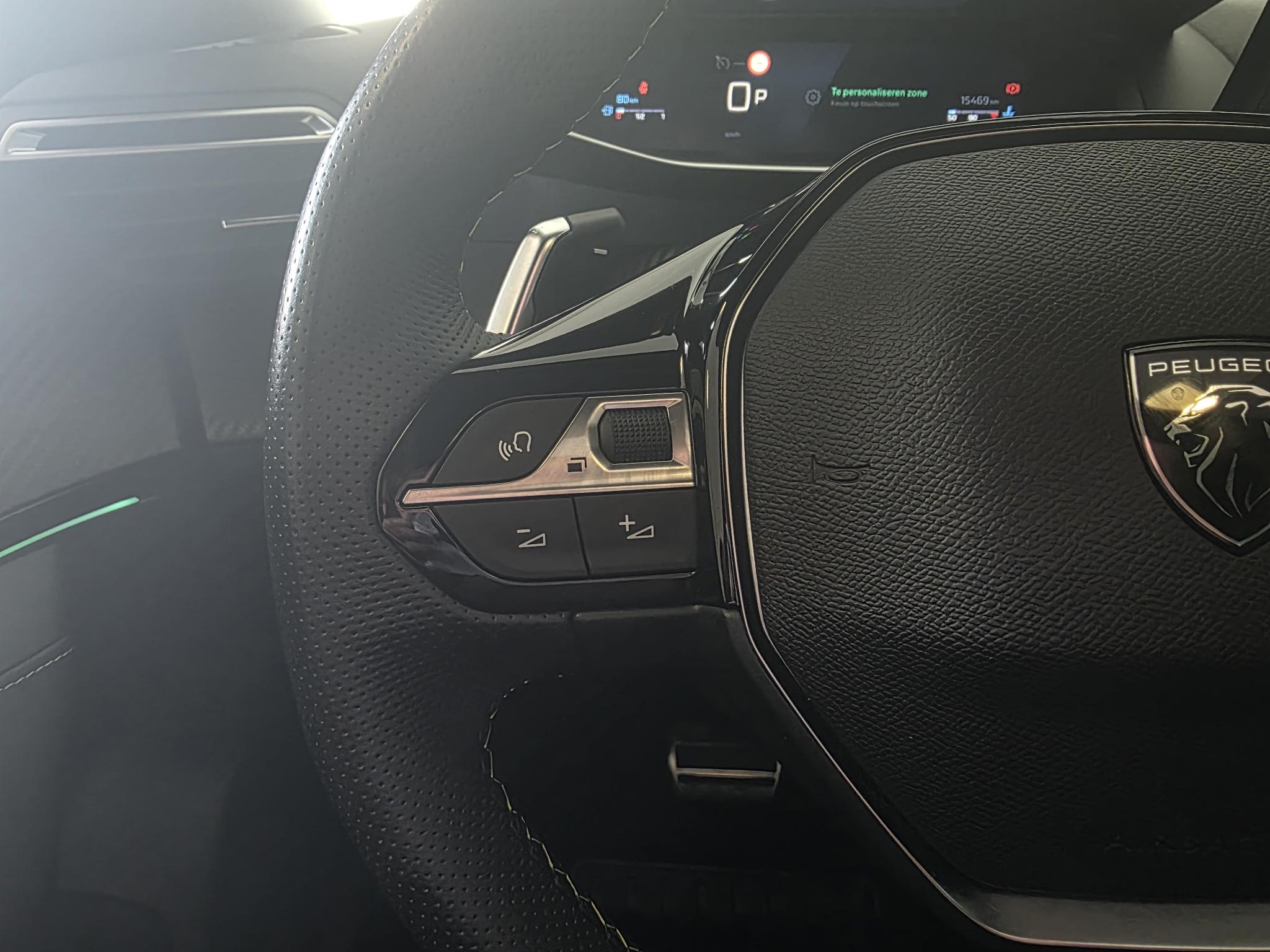 Foto van Peugeot 2008