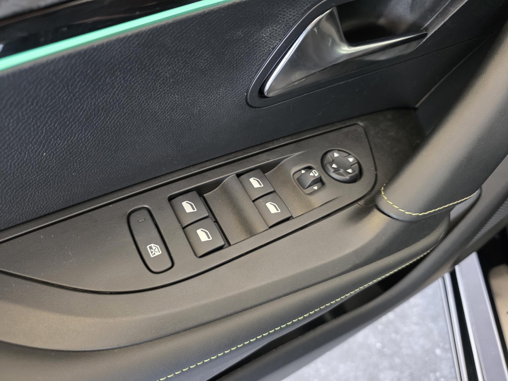 Foto van Peugeot 2008