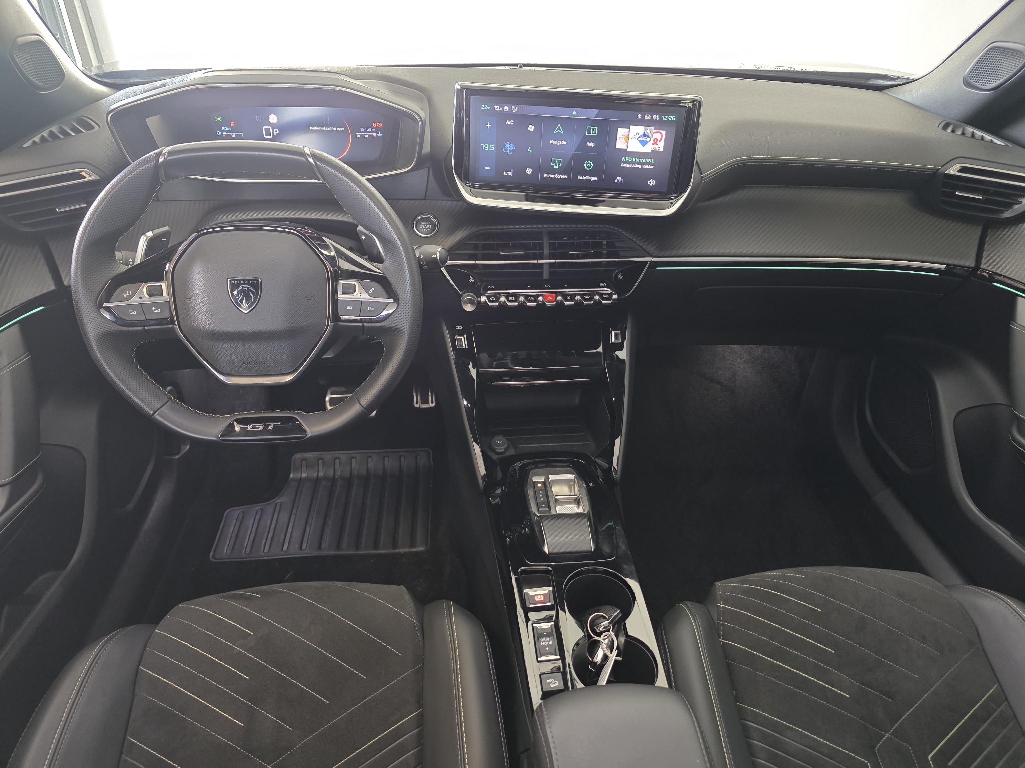 Foto van Peugeot 2008
