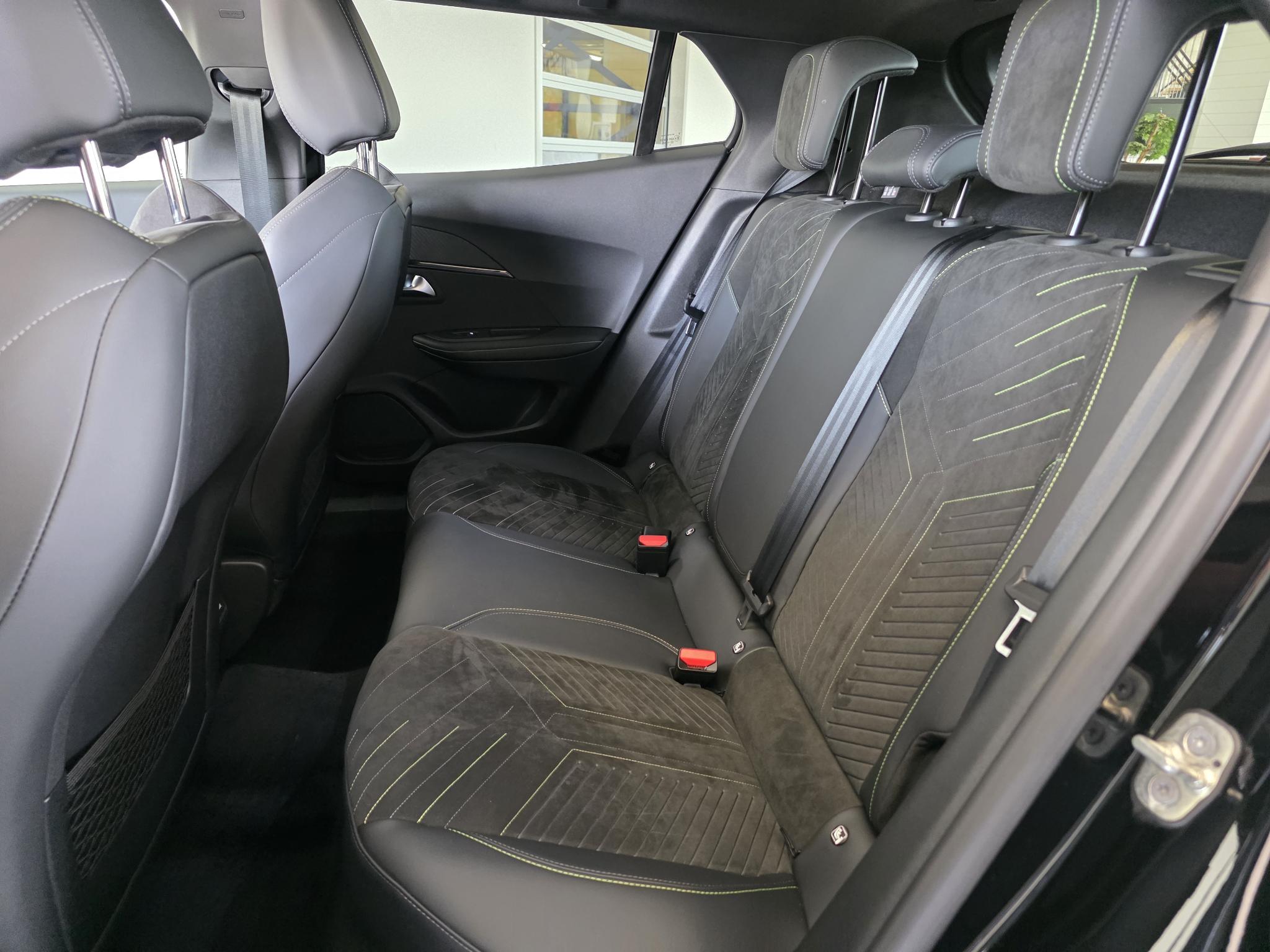Foto van Peugeot 2008