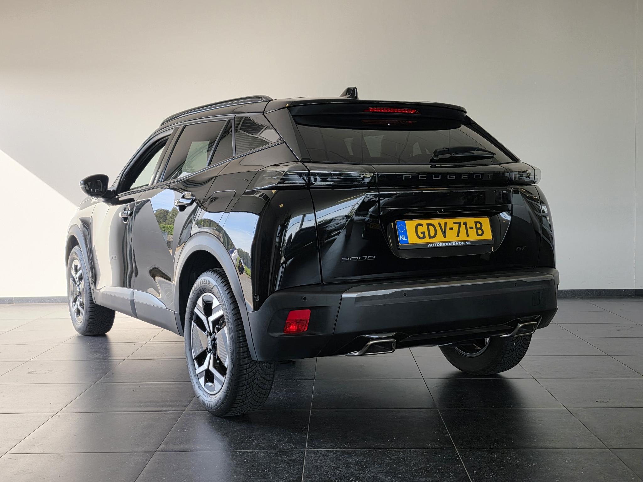 Foto van Peugeot 2008