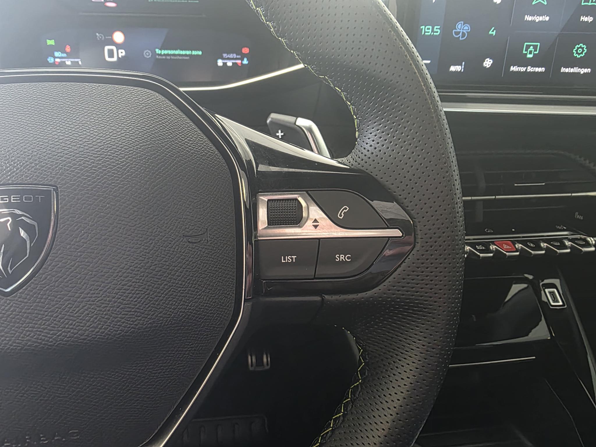 Foto van Peugeot 2008
