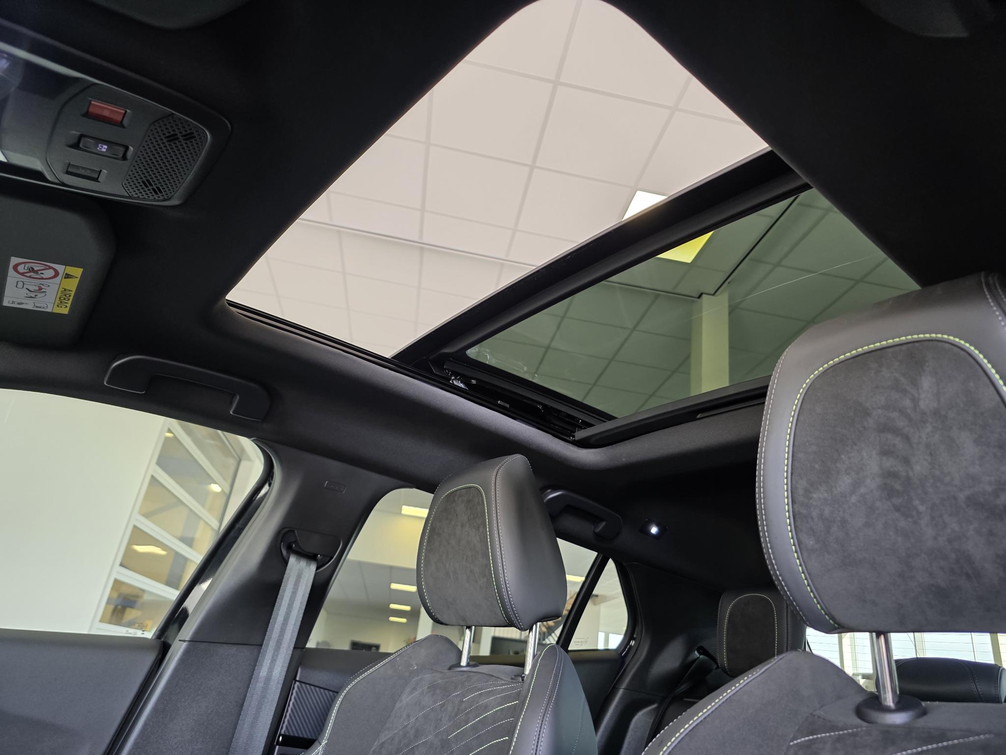 Foto van Peugeot 2008