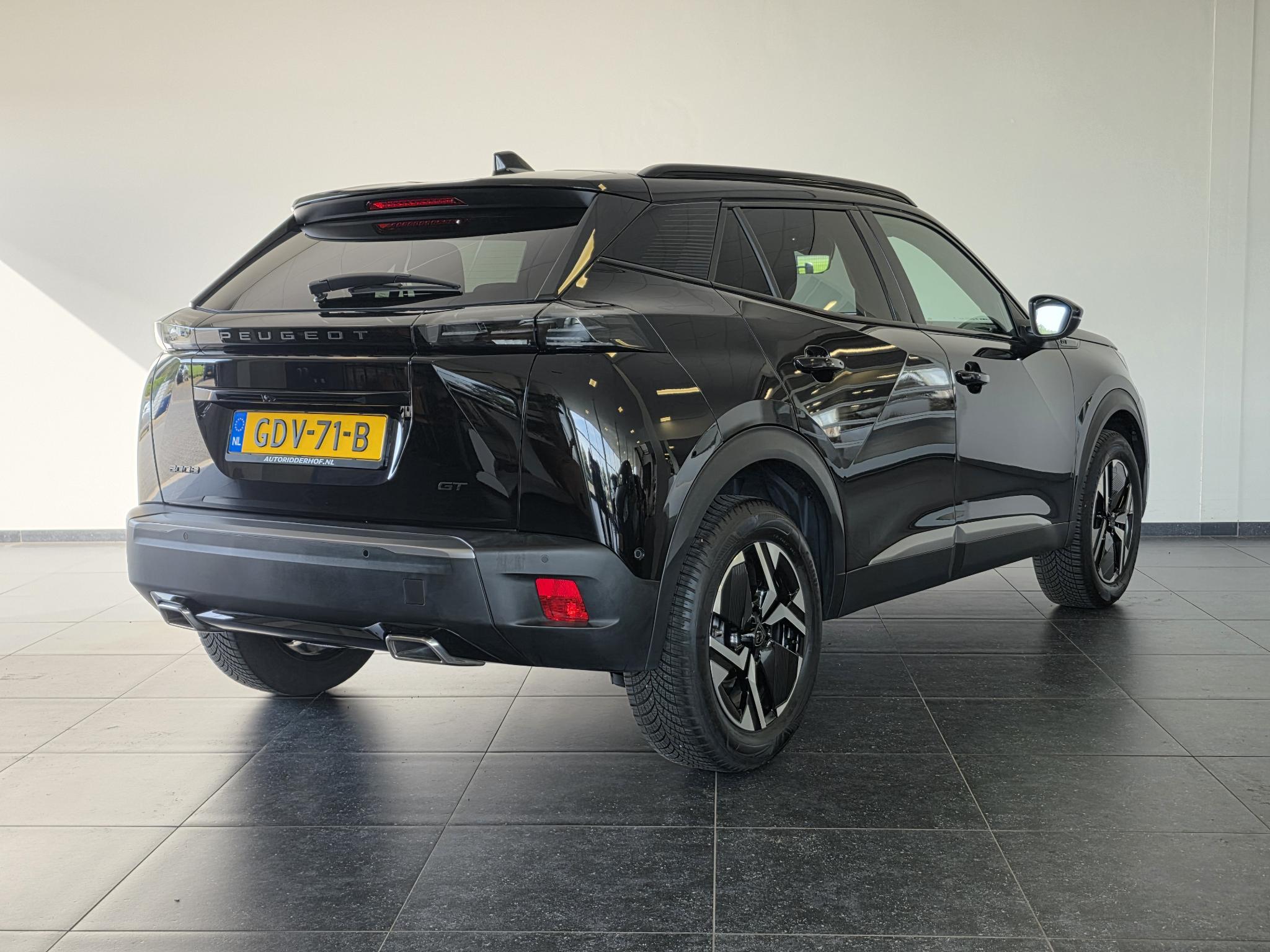 Foto van Peugeot 2008