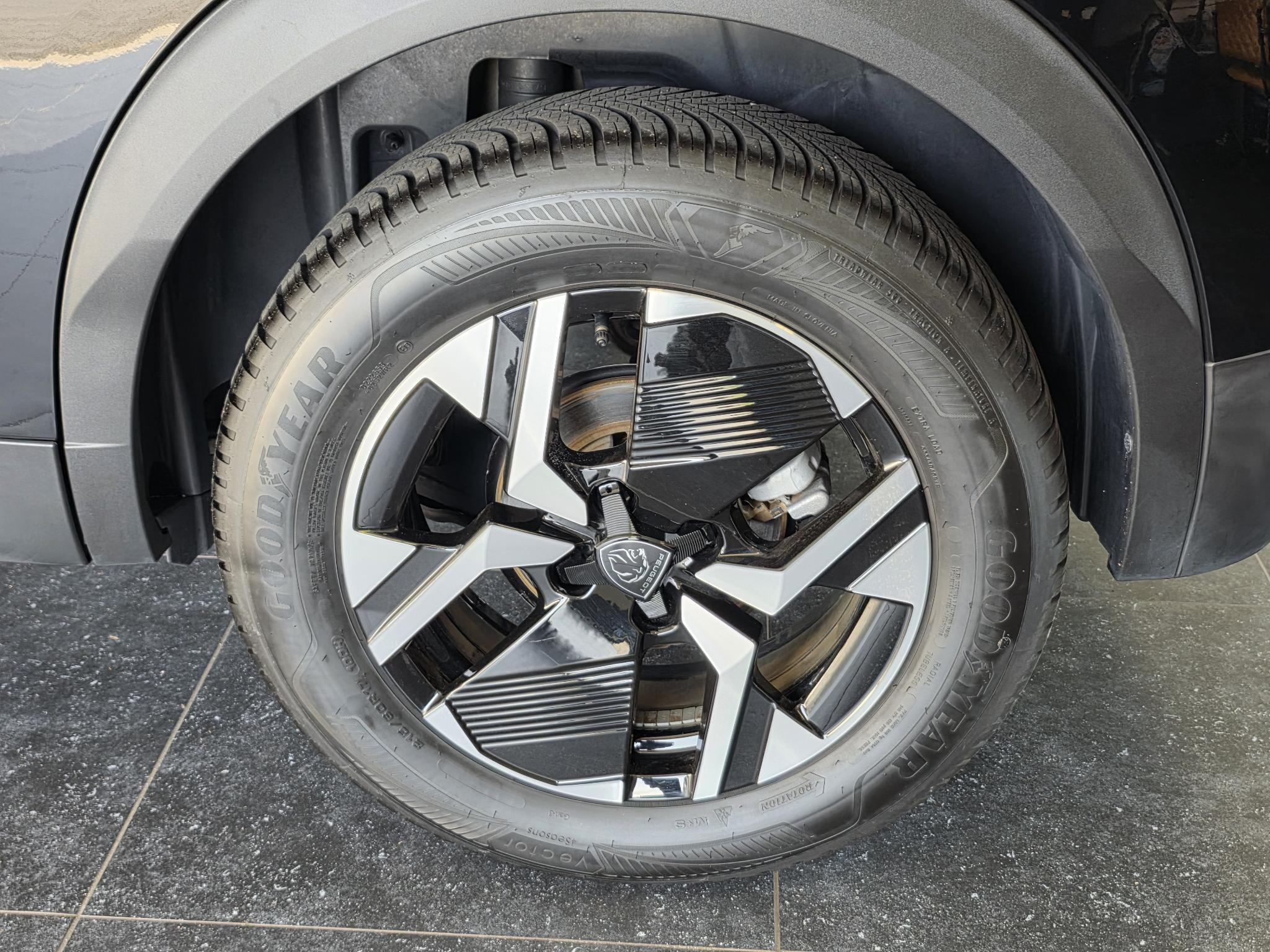 Foto van Peugeot 2008